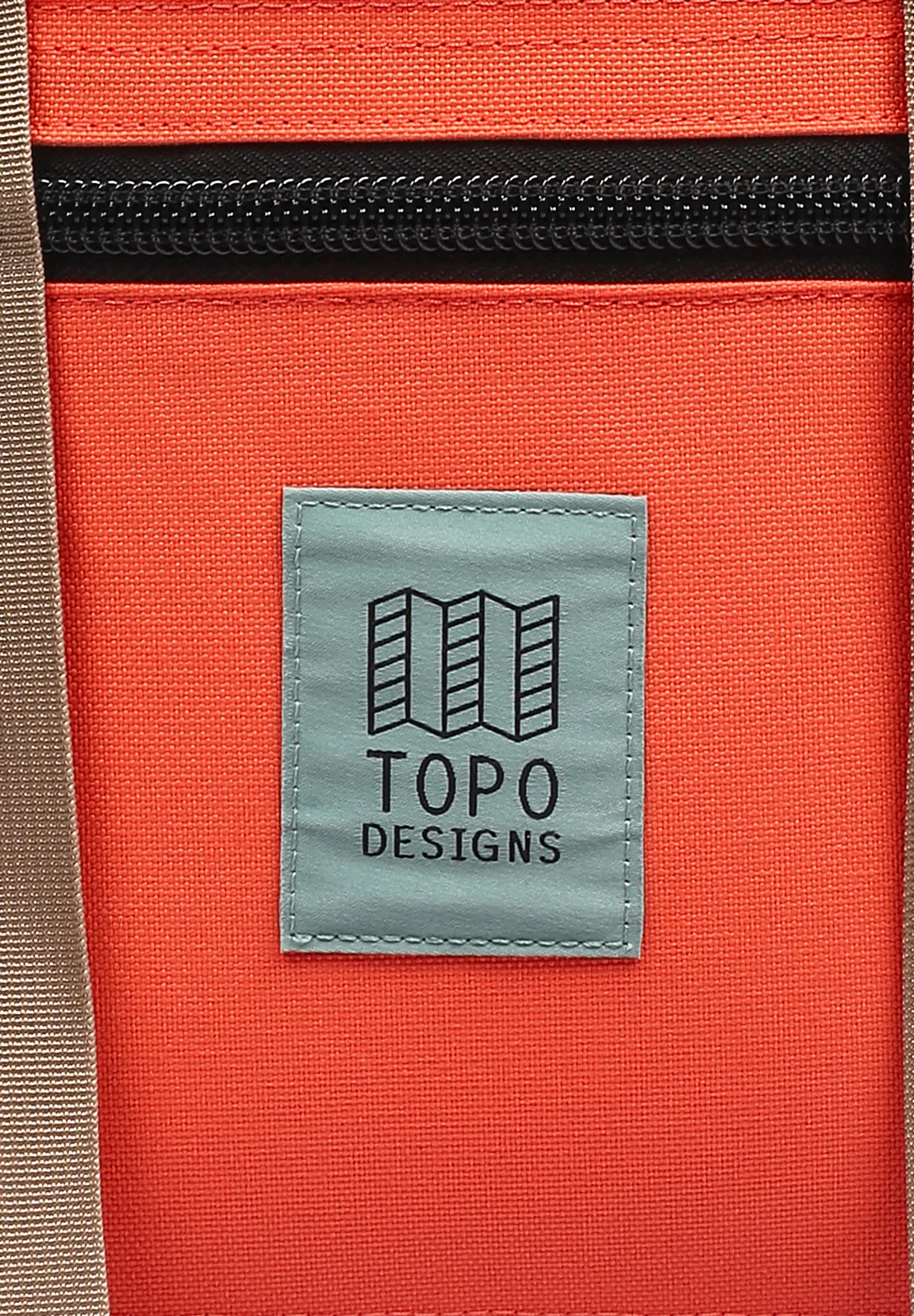 TOPO DESIGNS | MOCHILA ROVER CLASSIC - Image 3