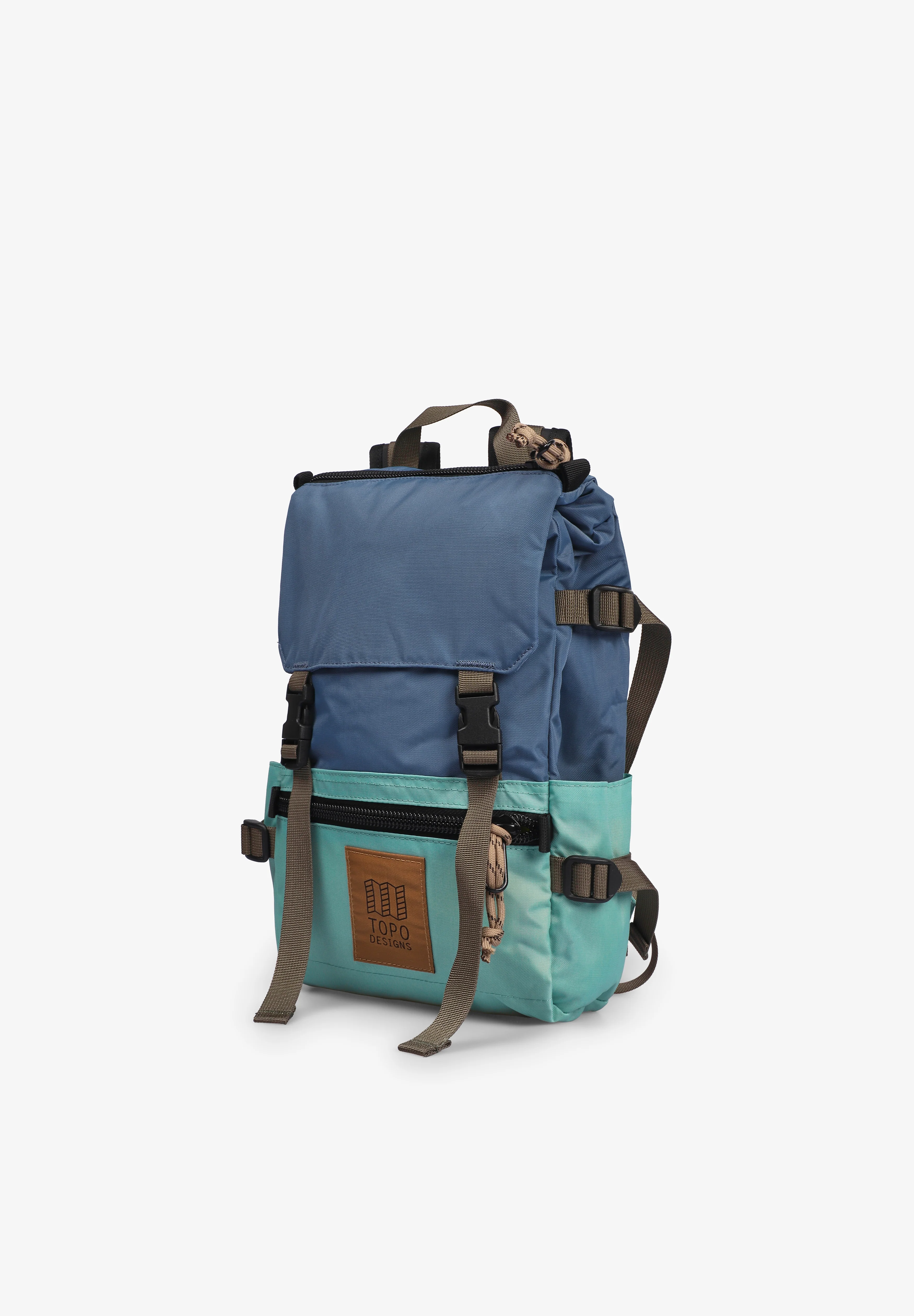 TOPO DESIGNS | MOCHILA ROVER MINI - Image 2