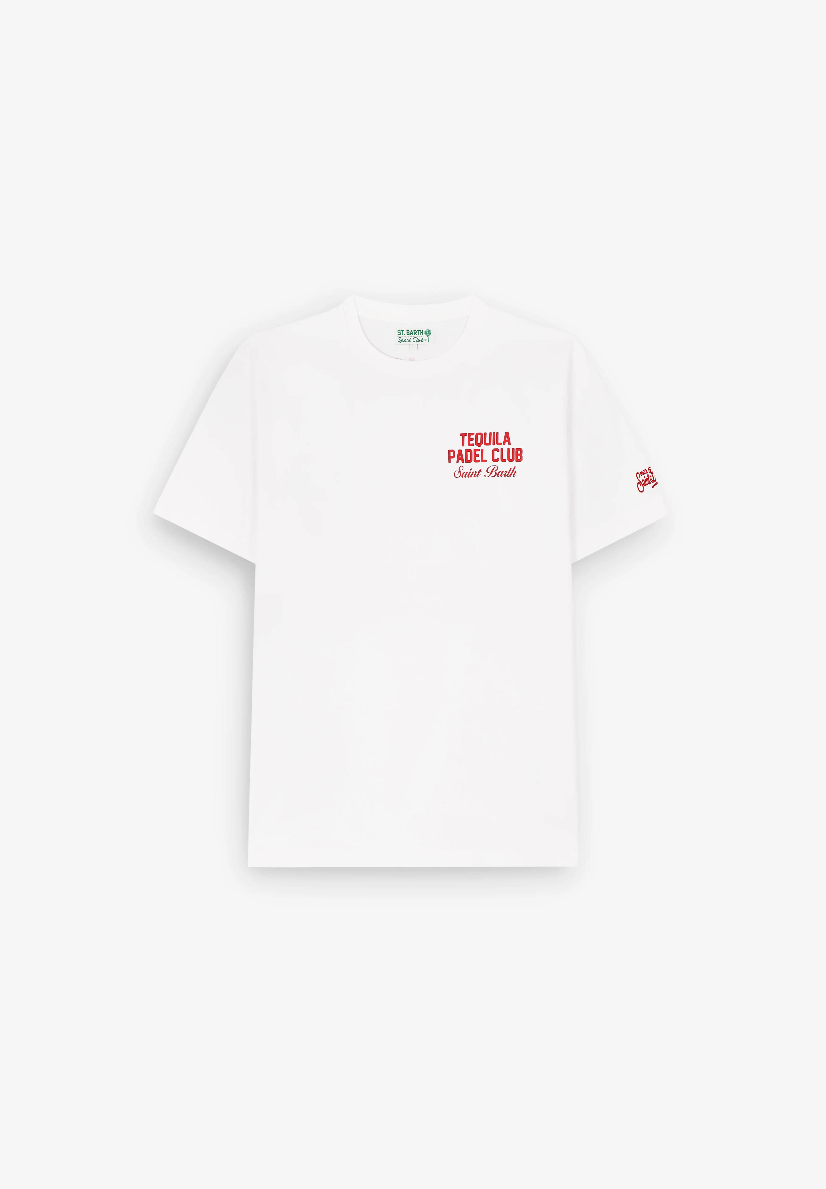 MC2 SAINT BARTH | CAMISETA TEQUILA - Image 2