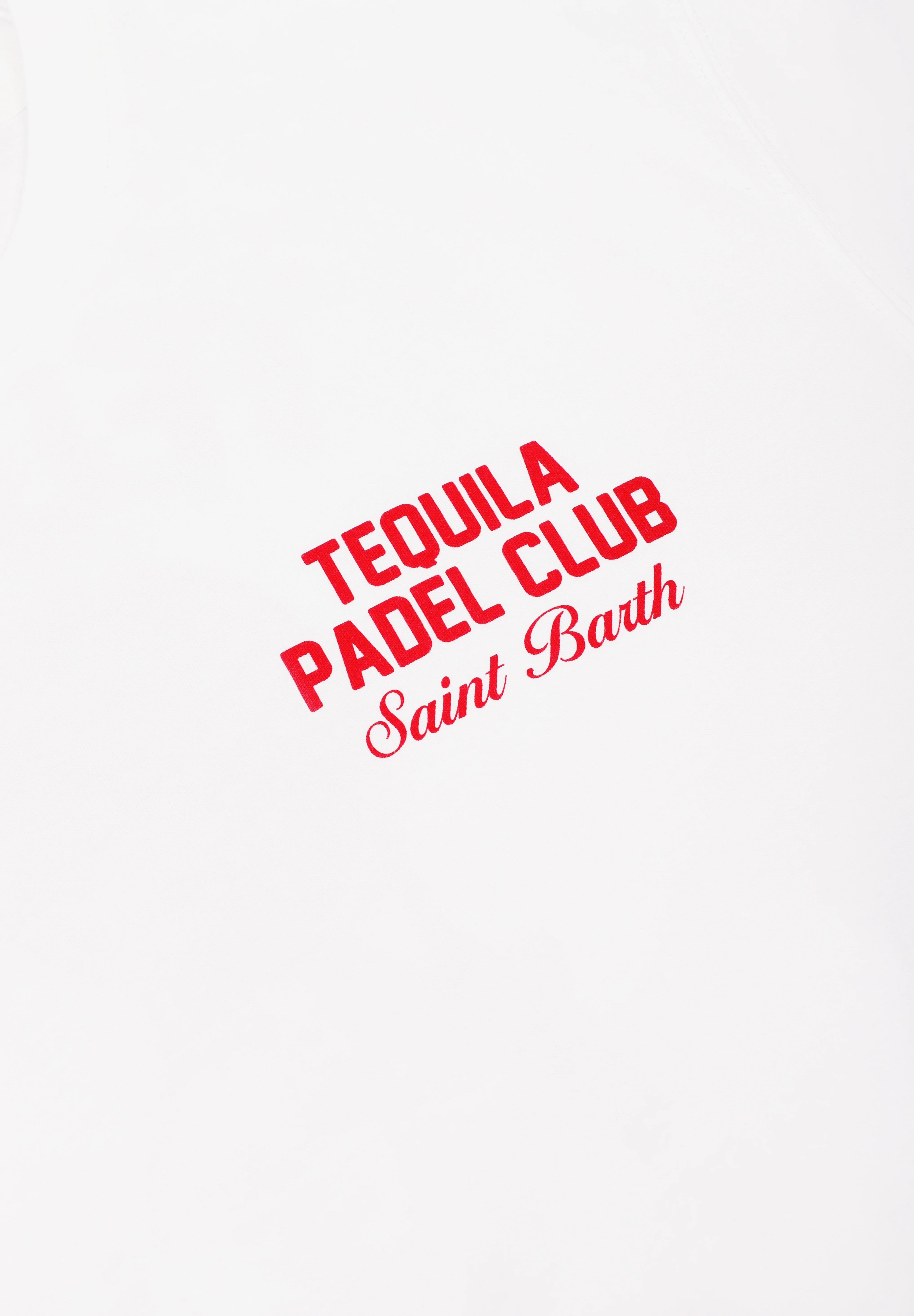 MC2 SAINT BARTH | CAMISETA TEQUILA - Image 3