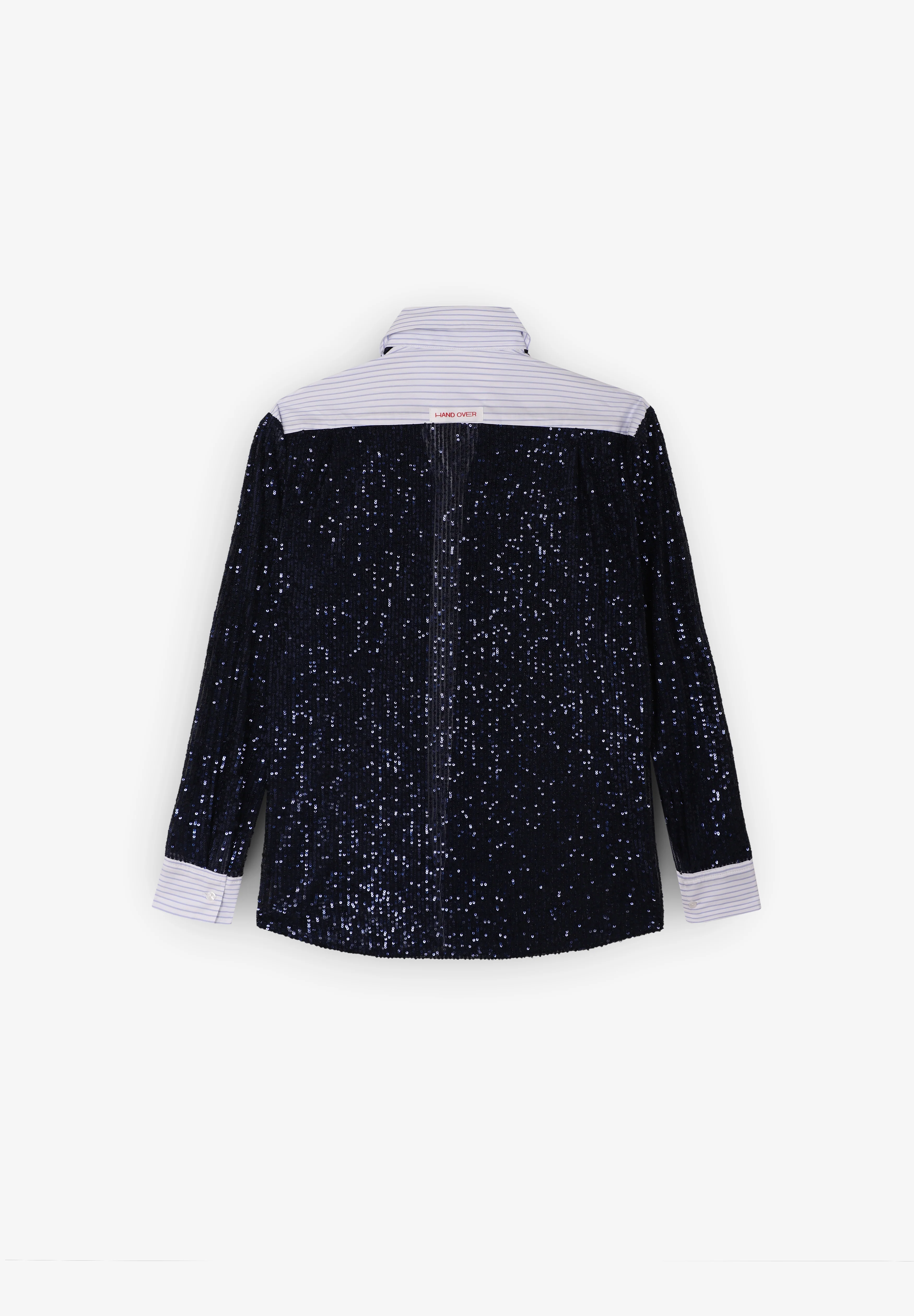 HAND OVER | CAMISA MARK - Image 2