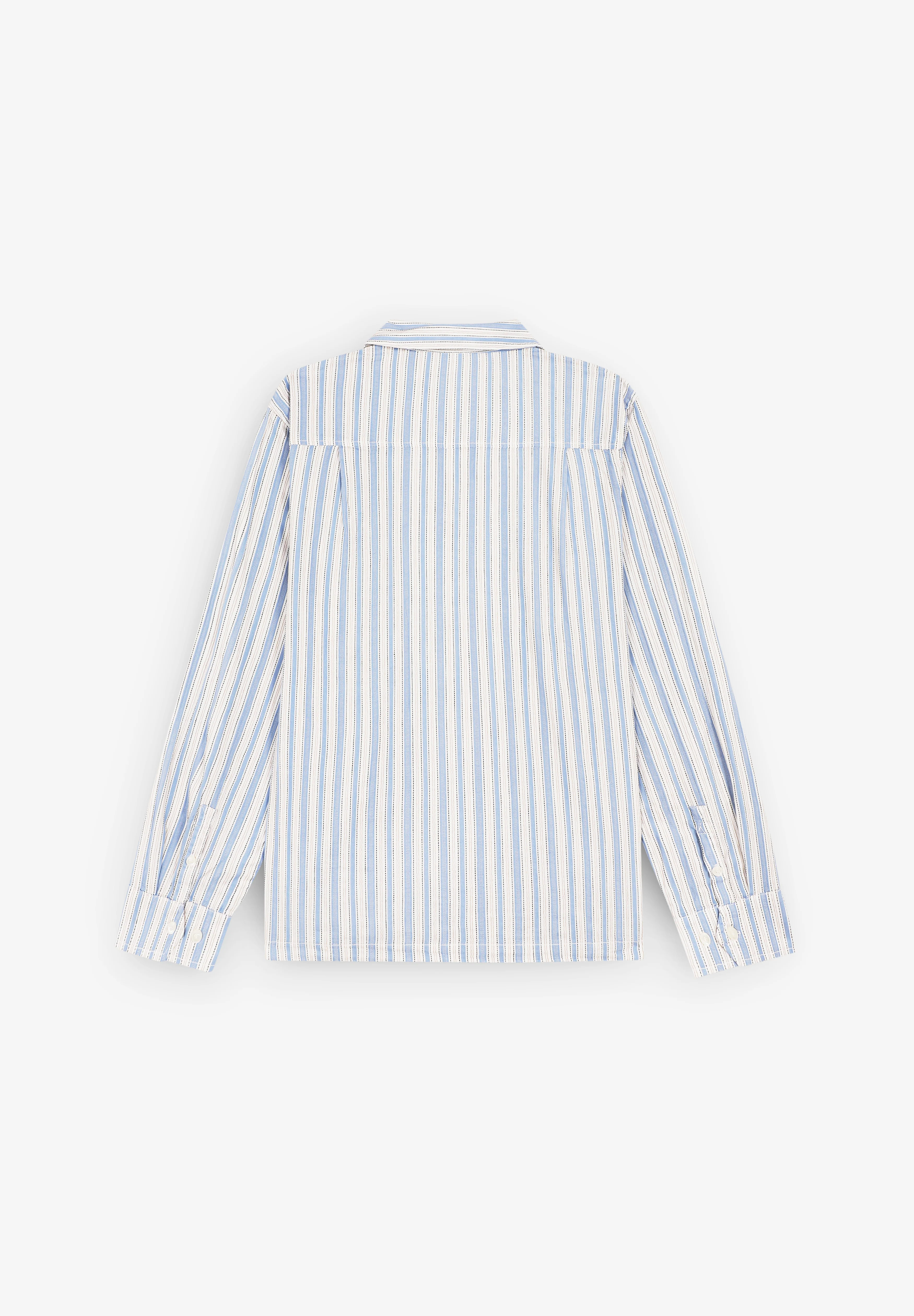 RHYTHM | CAMISA STRIPE - Image 4