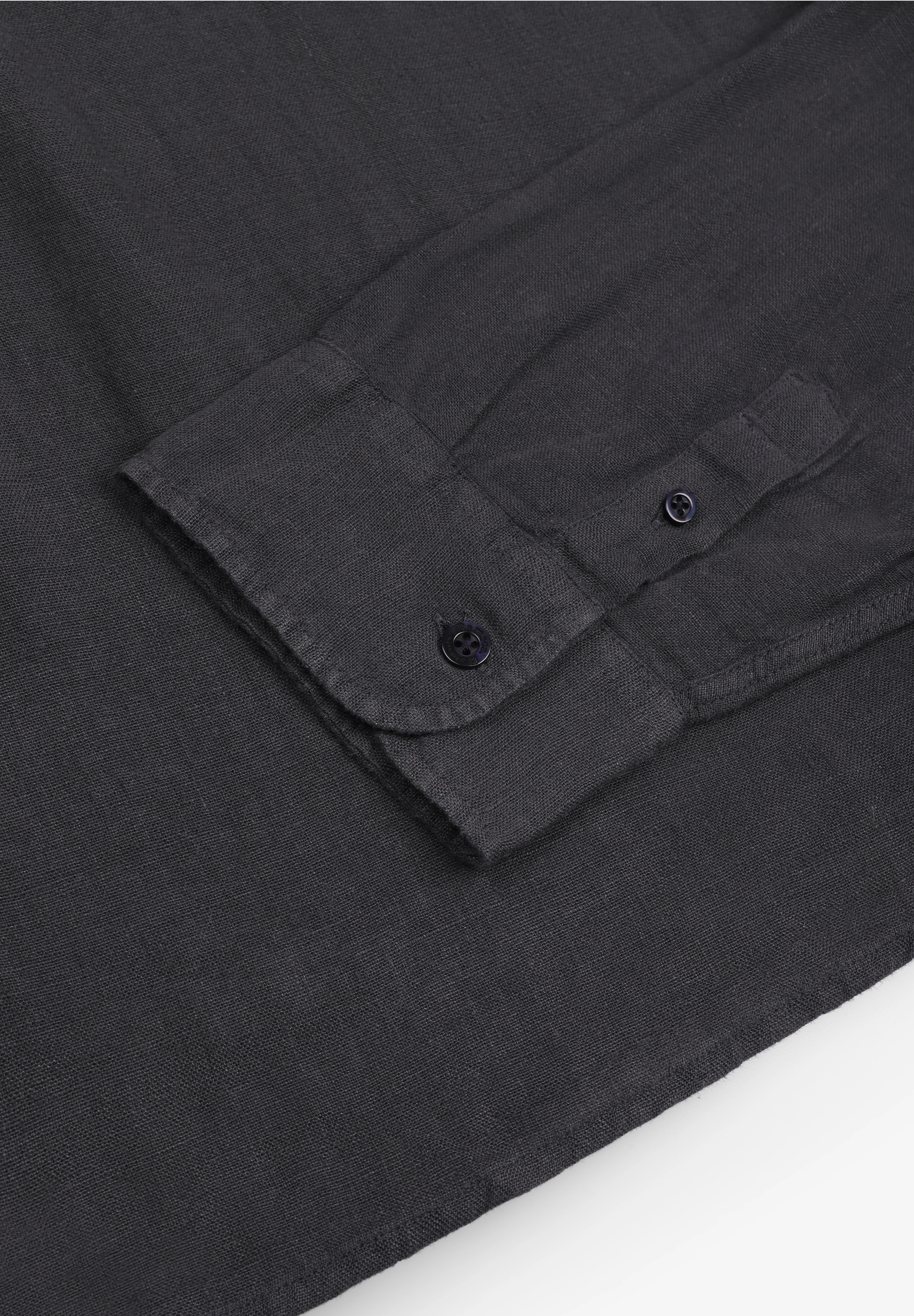 RAMSOS | CAMISA POLO LINO MODERN - Image 4