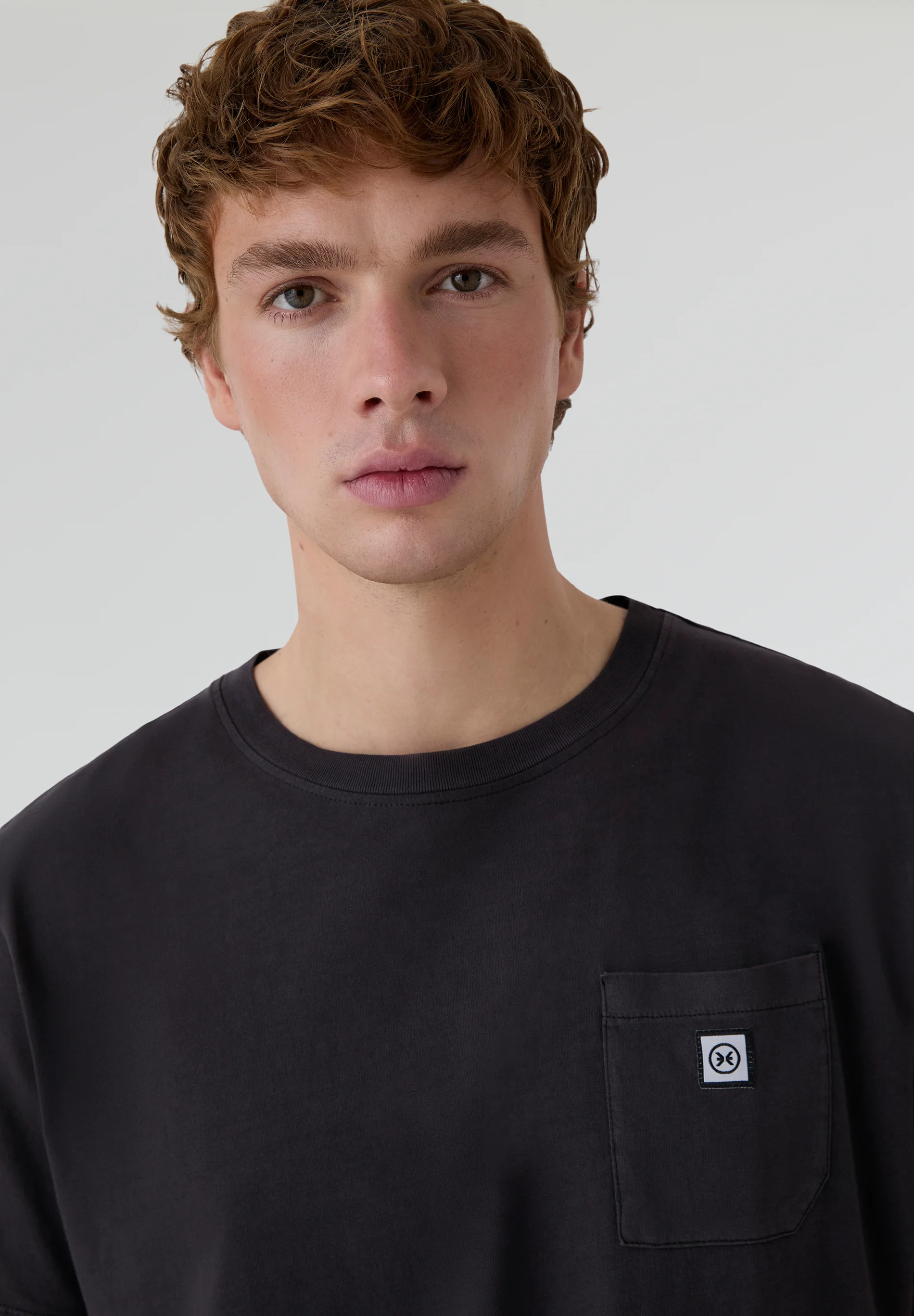 DEEPLY | CAMISETA LOGO LINE - Image 4