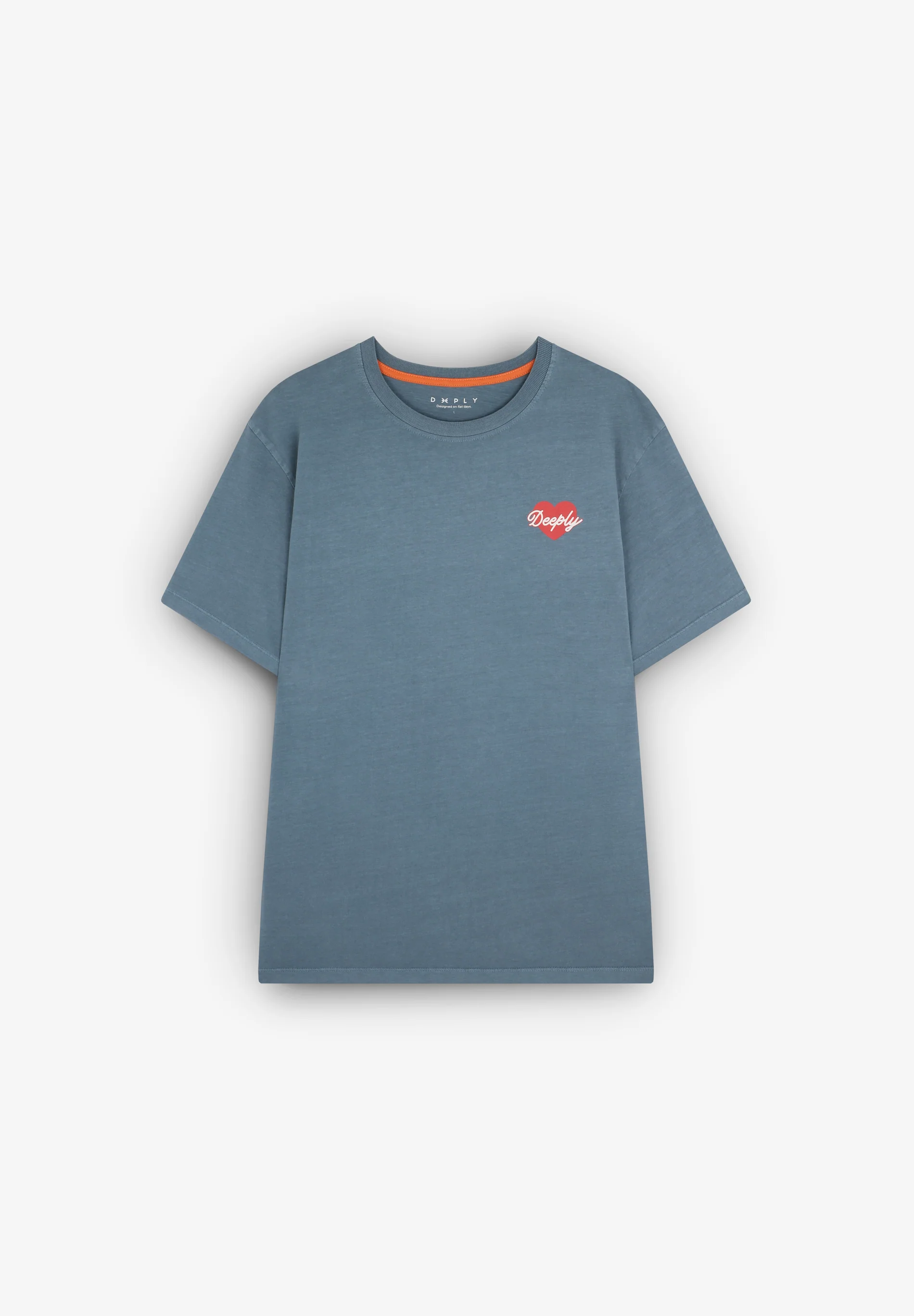 DEEPLY | CAMISETA EXTRA SALT - Image 6