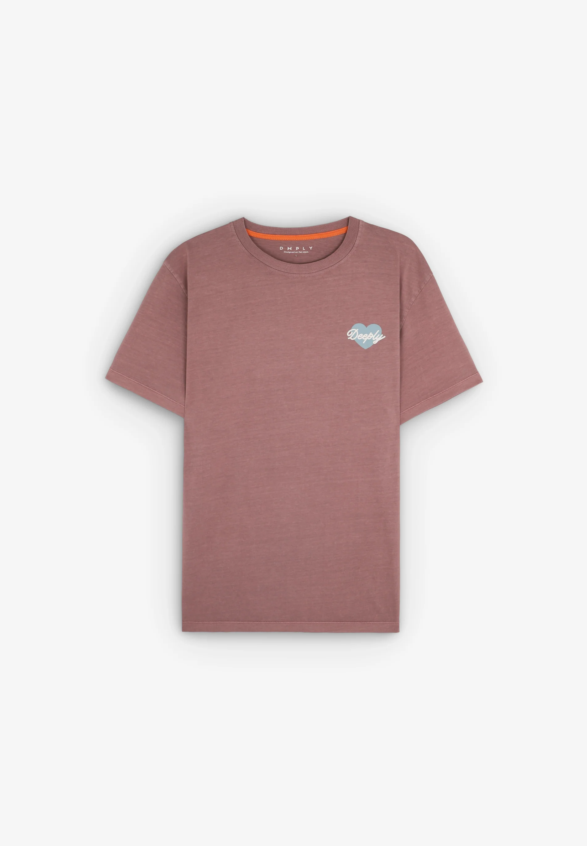 DEEPLY | CAMISETA EXTRA SALT - Image 6