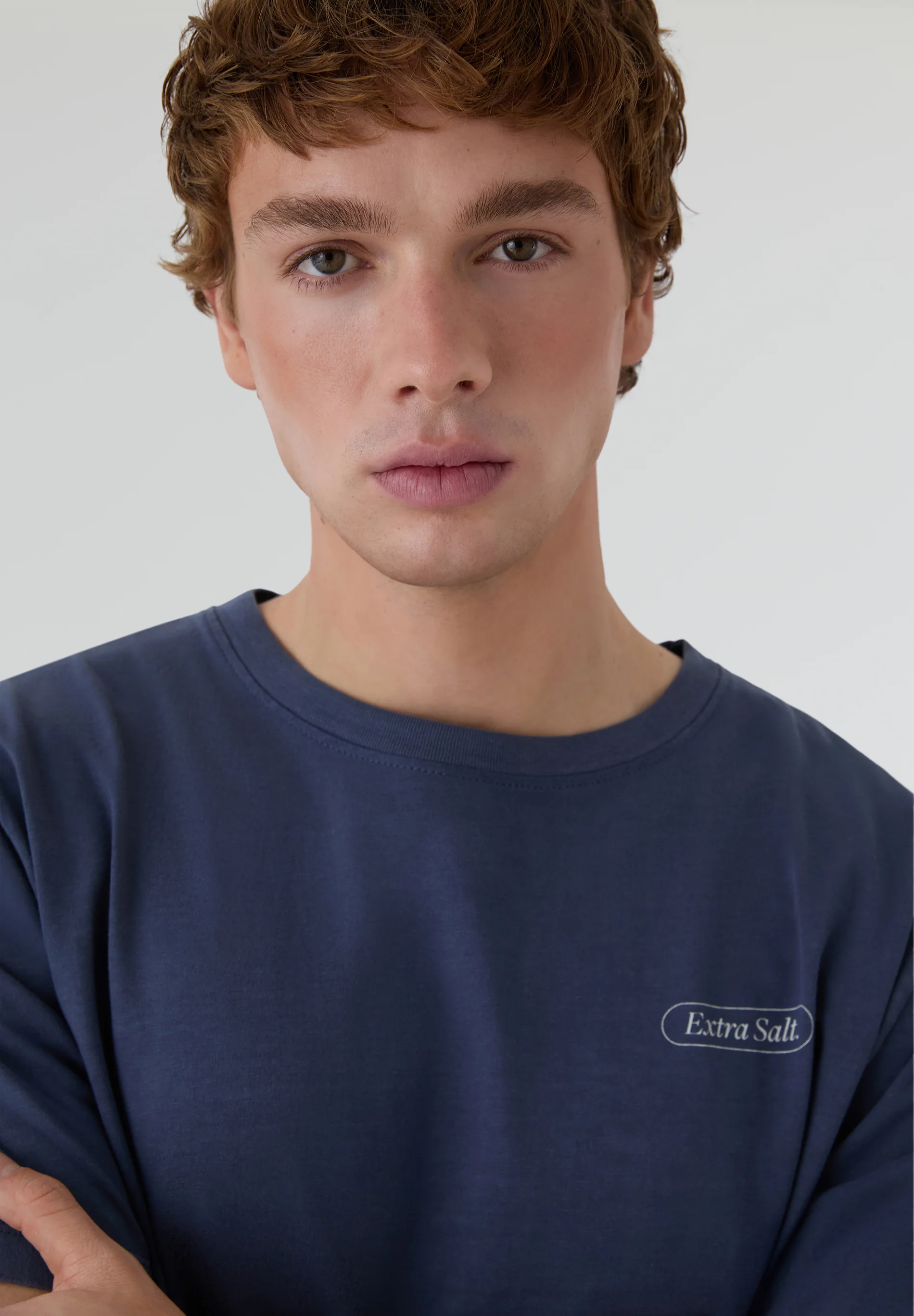 DEEPLY | CAMISETA SALT - Image 3