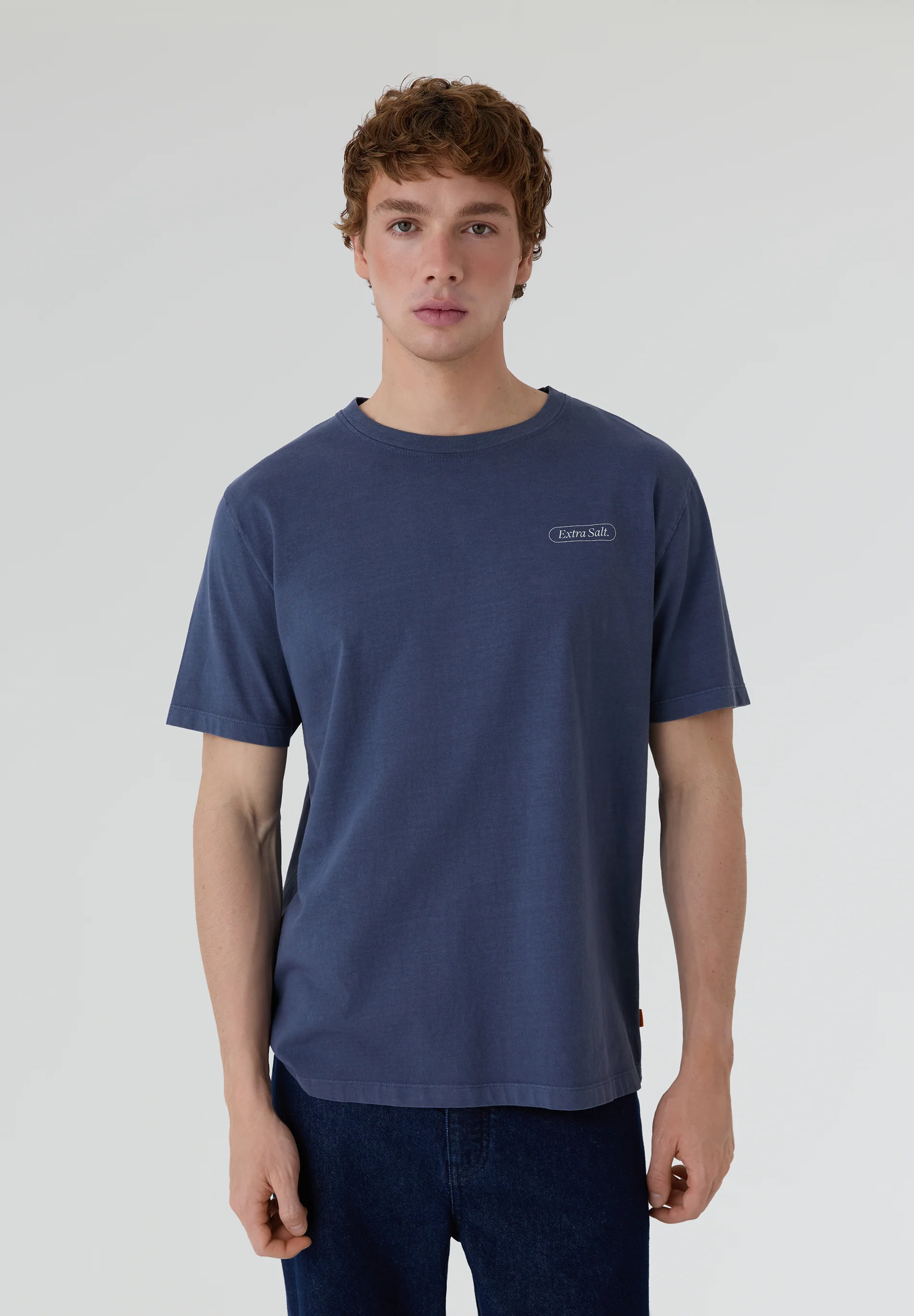 DEEPLY | CAMISETA SALT - Image 4