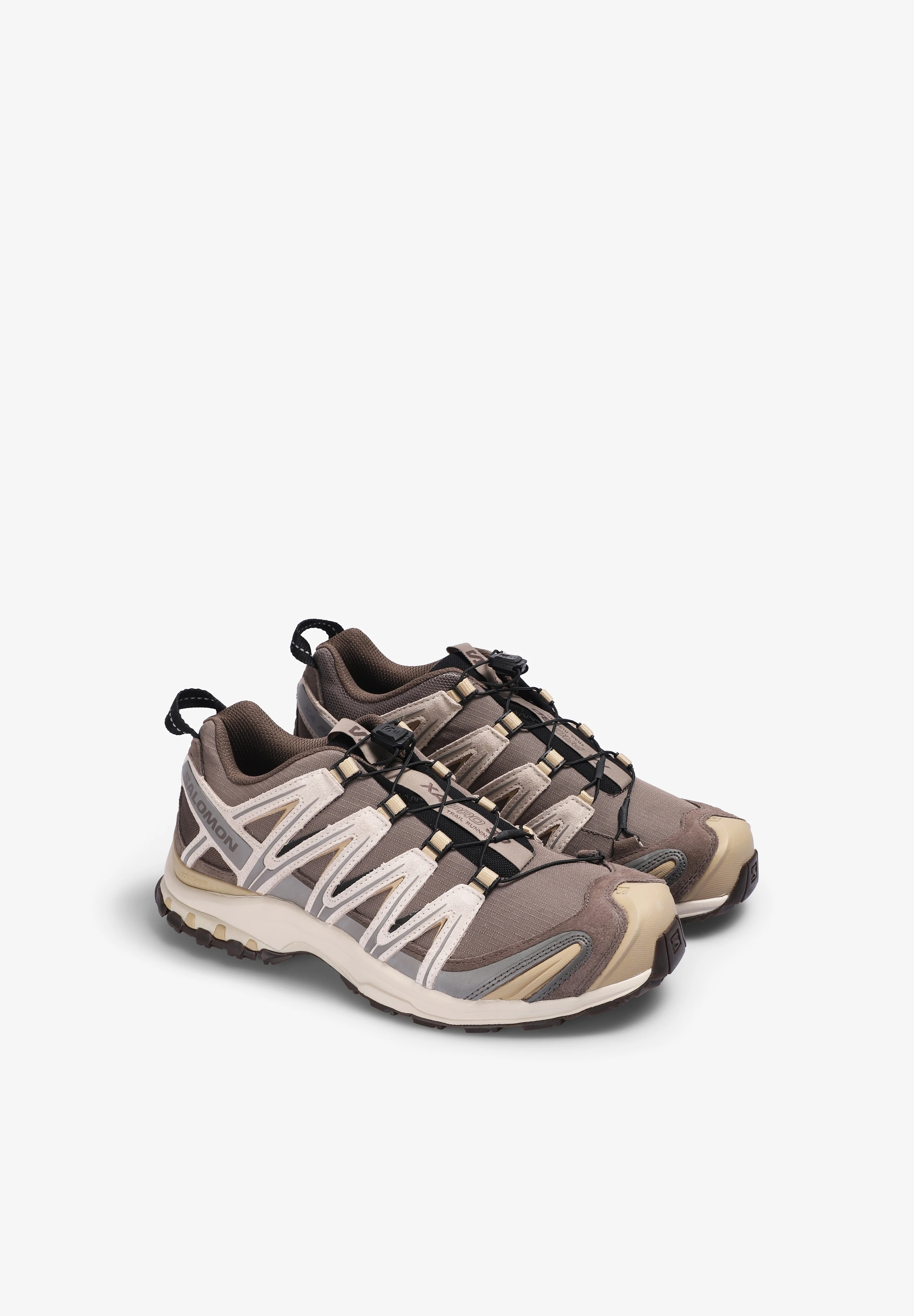 SALOMON | SNEAKERS XA PRO 3D HOMBRE - Image 2