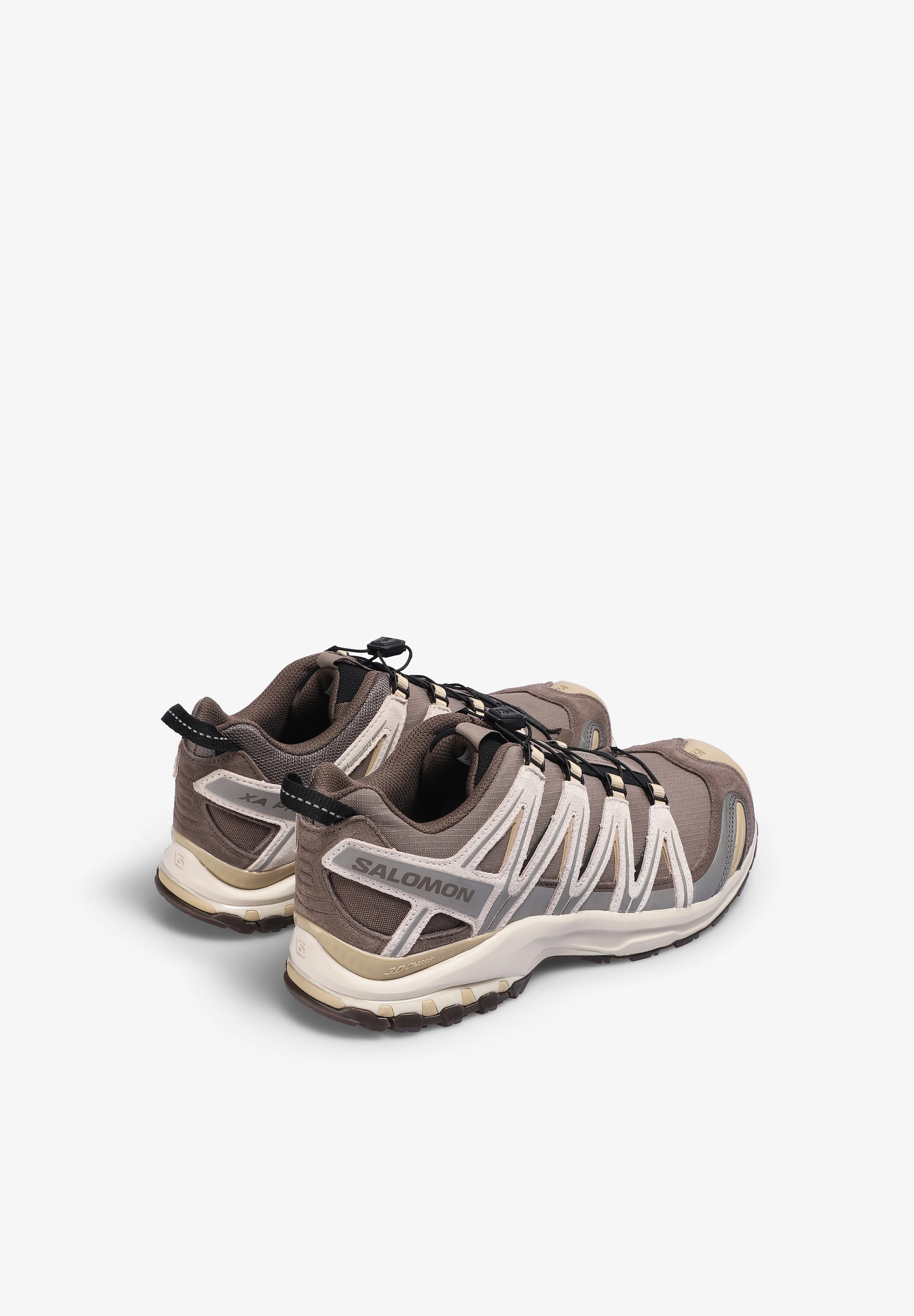 SALOMON | SNEAKERS XA PRO 3D HOMBRE - Image 3