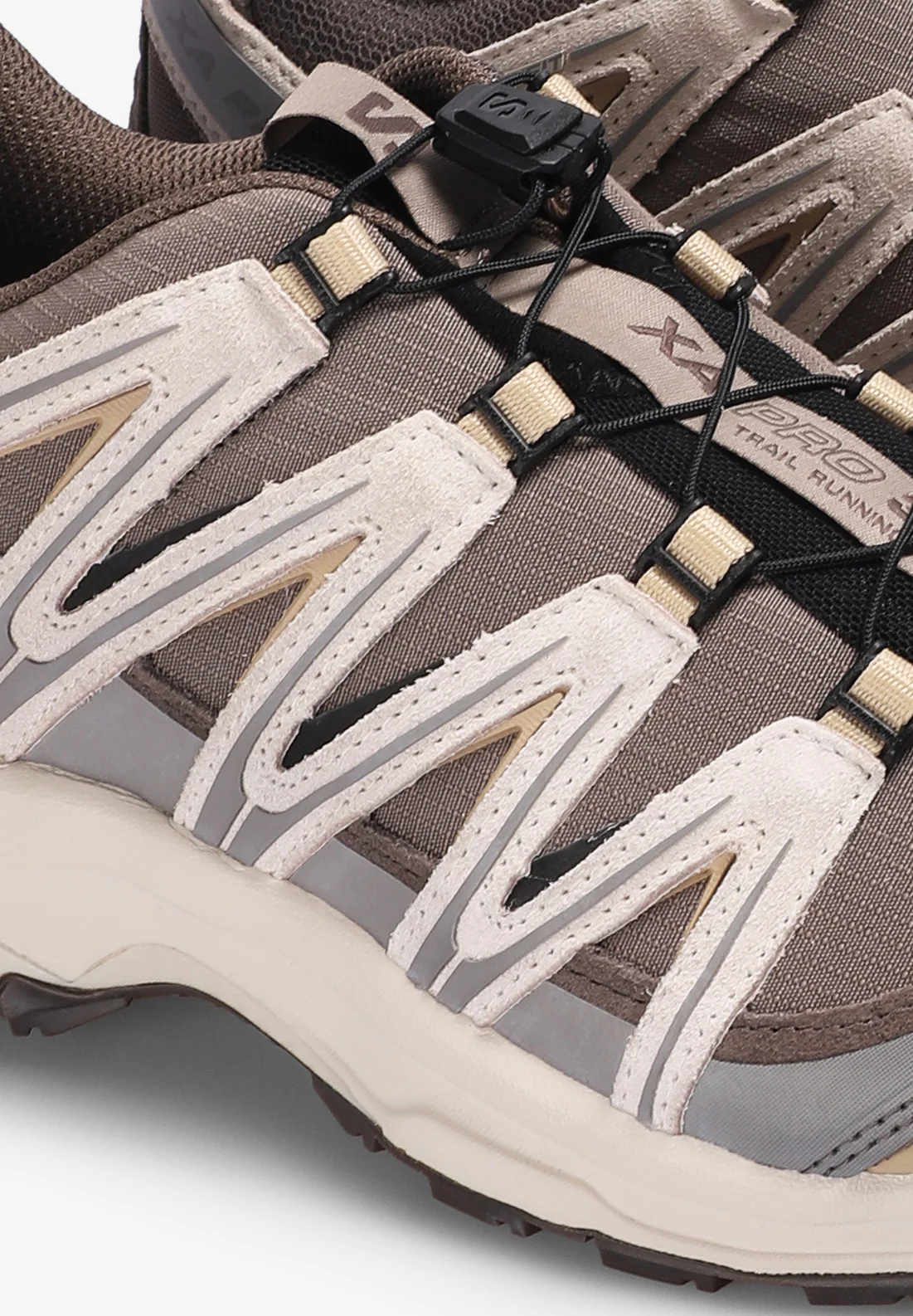 SALOMON | SNEAKERS XA PRO 3D HOMBRE - Image 4