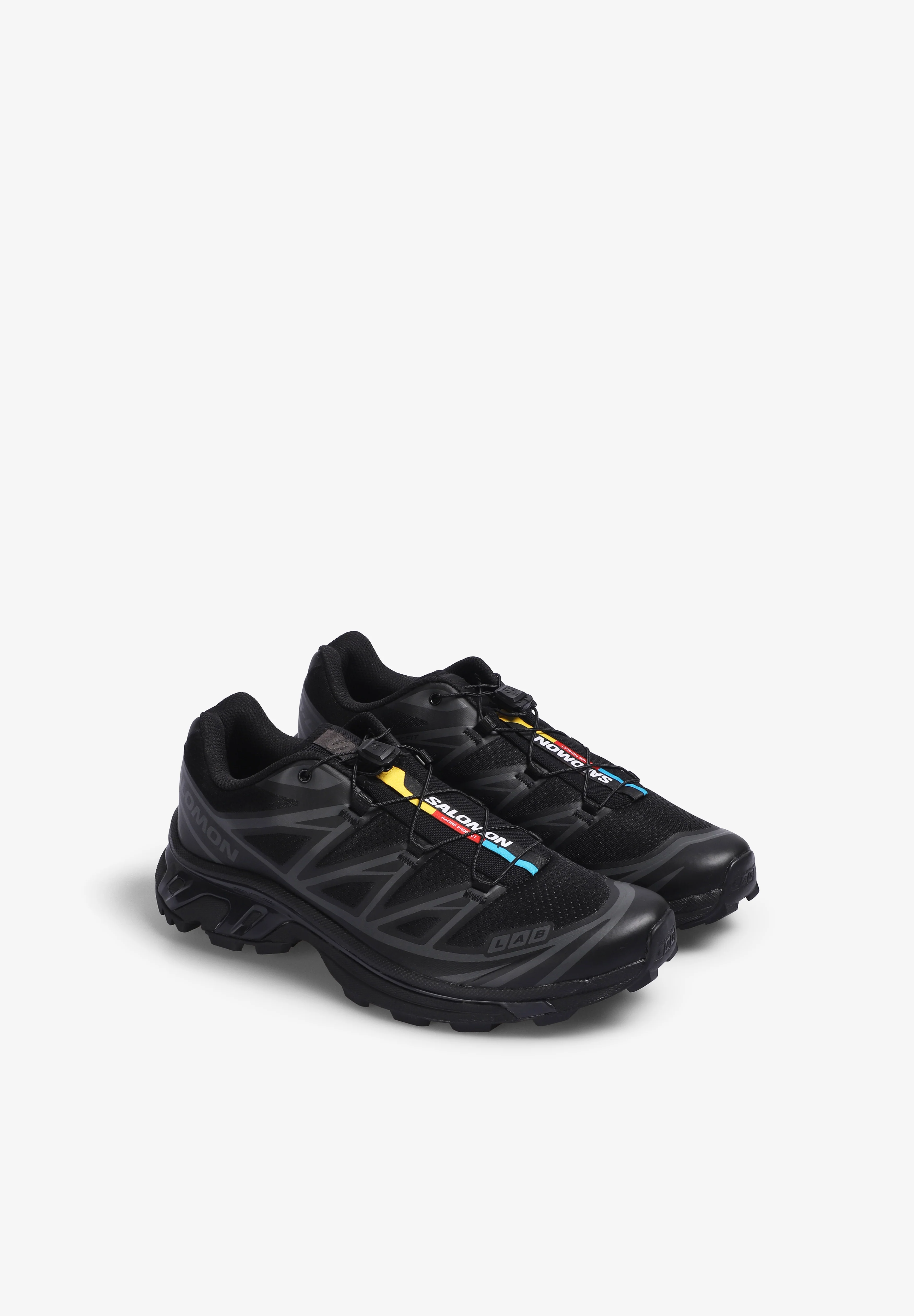SALOMON | SNEAKERS XT-6 HOMBRE - Image 3
