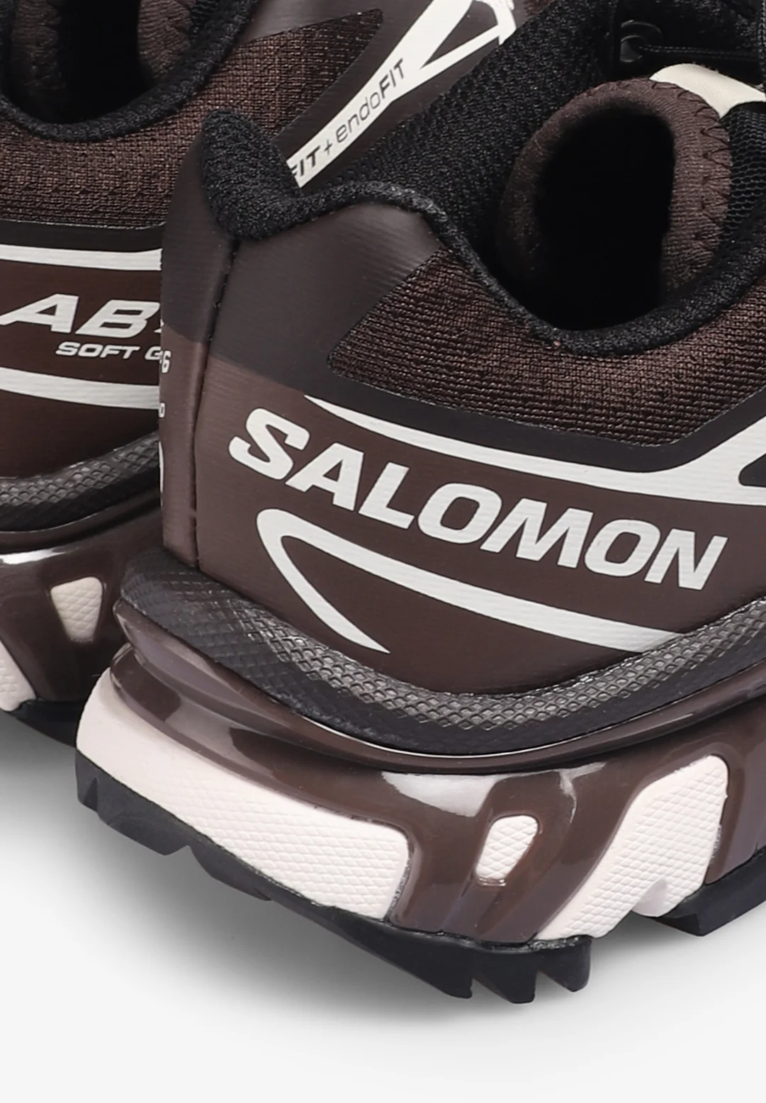 SALOMON | SNEAKERS XT-6 MUJER - Image 5