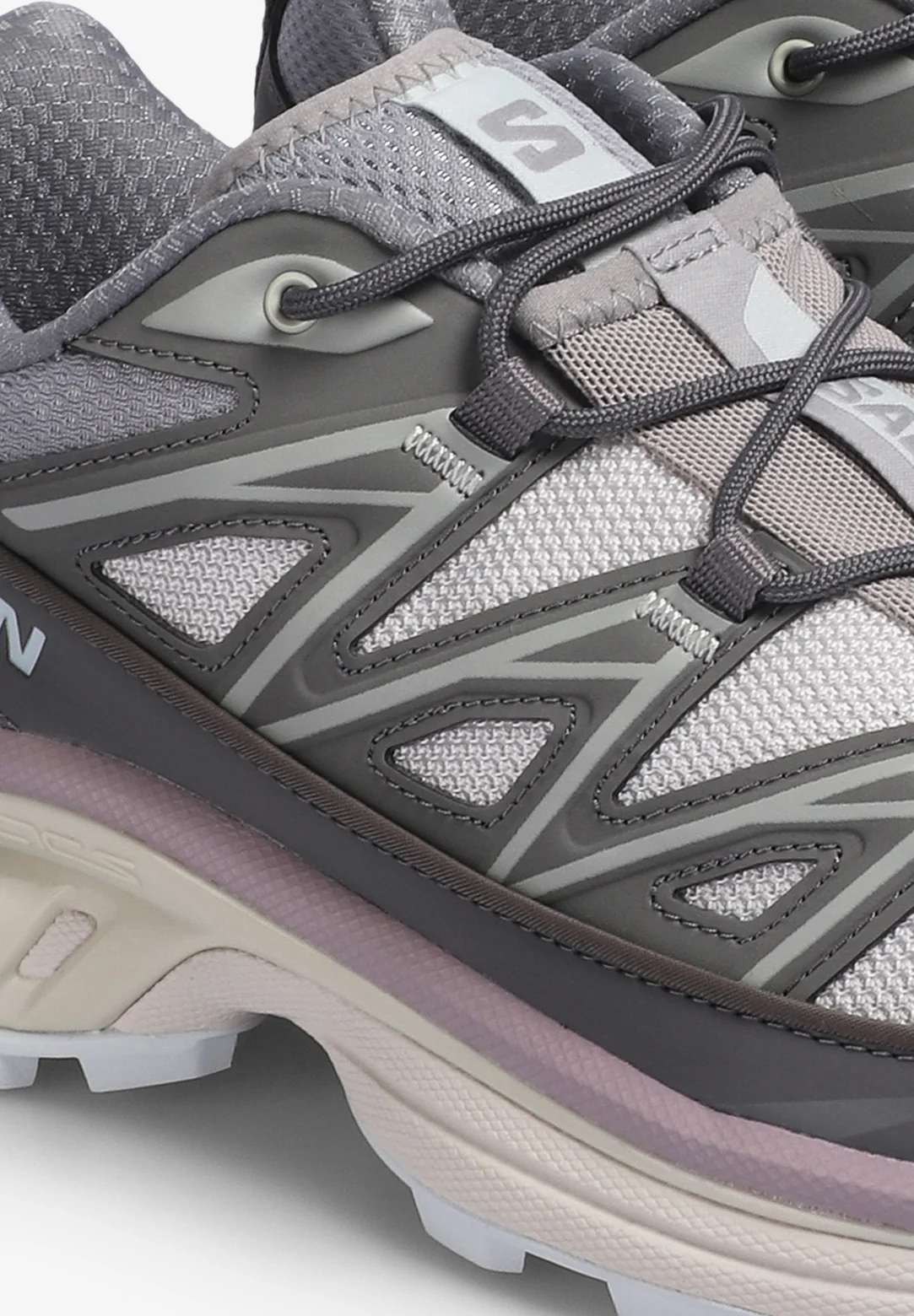 SALOMON | SNEAKERS XT-6 EXPANSE MUJER - Image 4