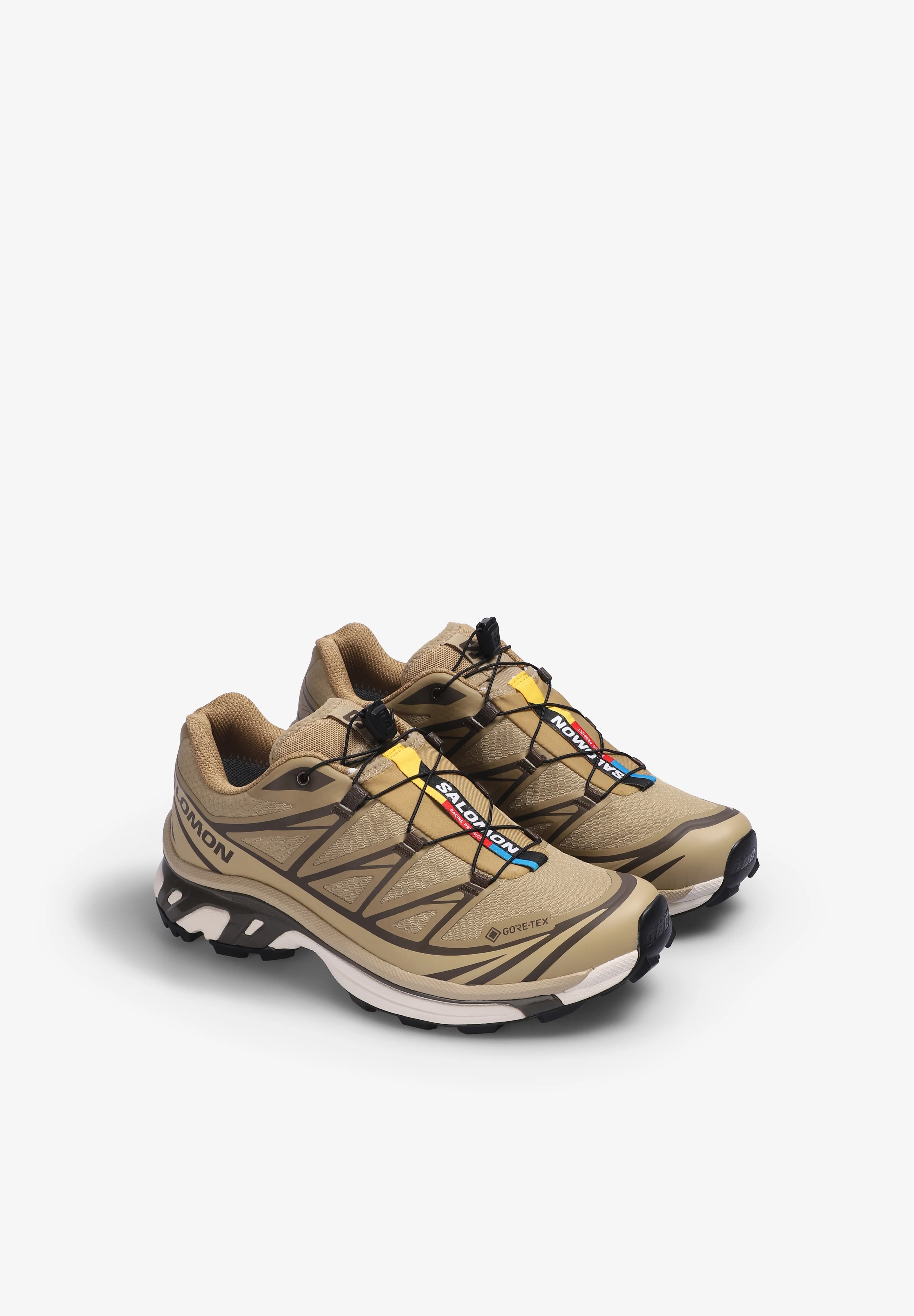 SALOMON | SNEAKERS XT-6 GTX HOMBRE - Image 2