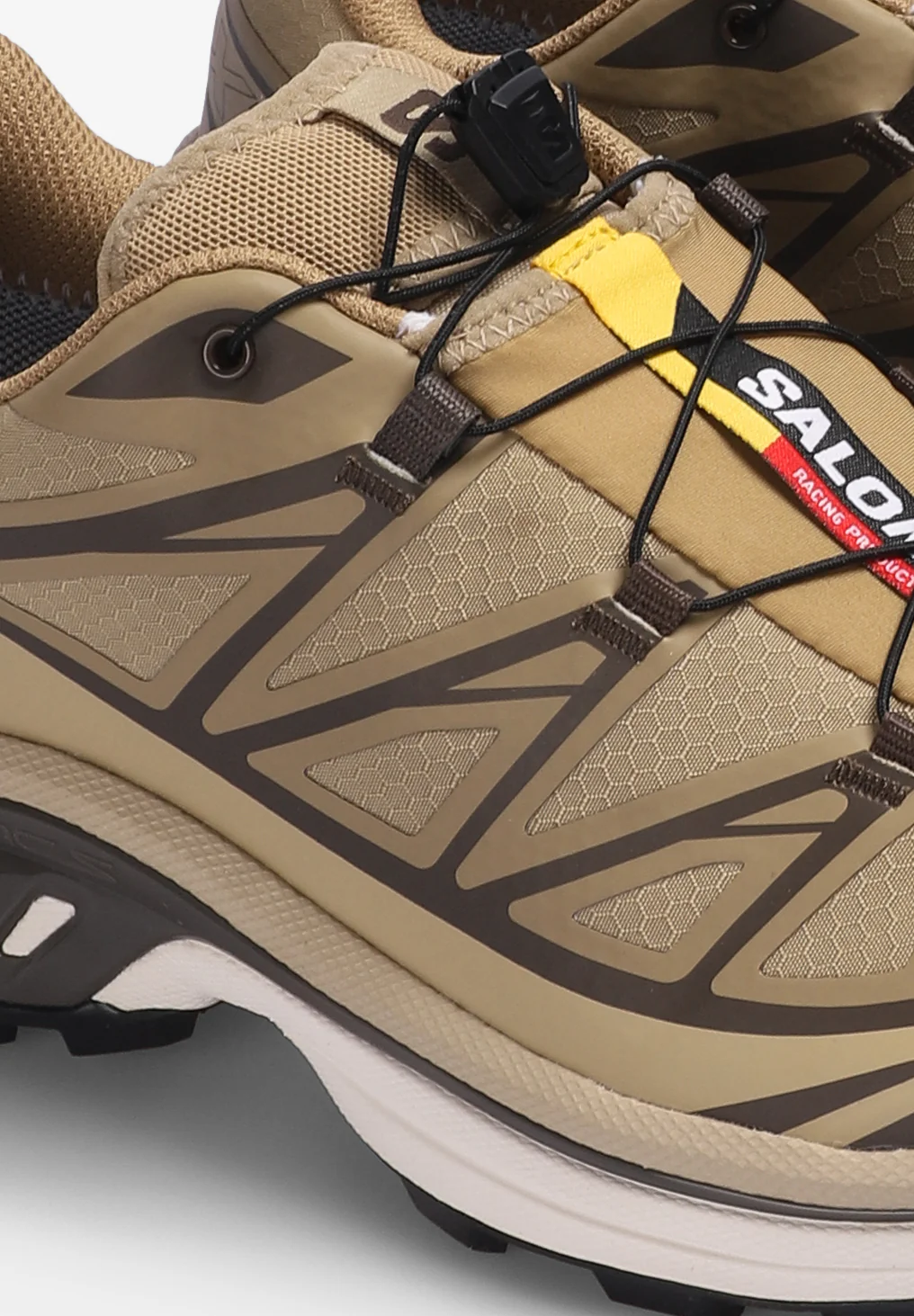 SALOMON | SNEAKERS XT-6 GTX HOMBRE - Image 4