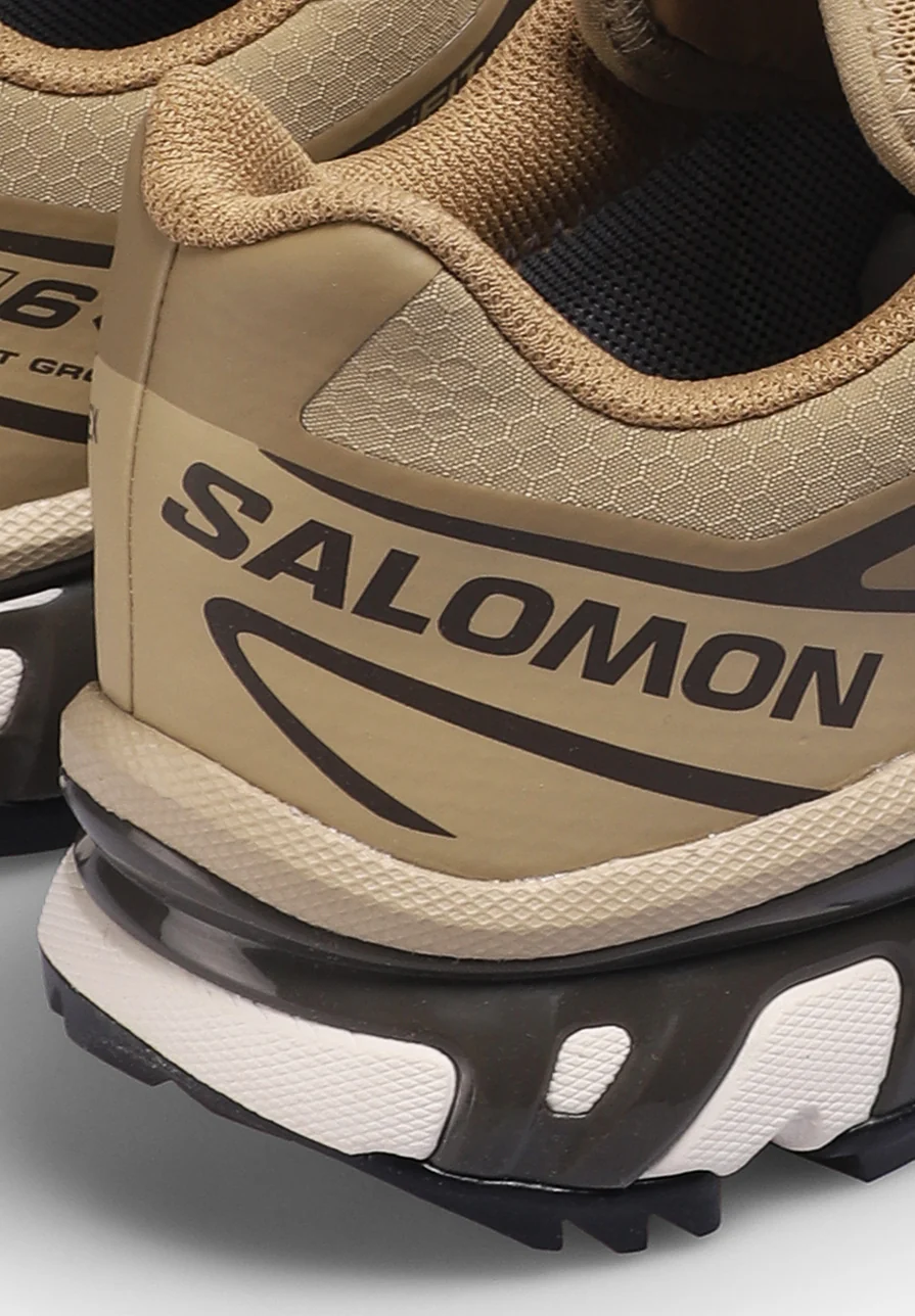 SALOMON | SNEAKERS XT-6 GTX HOMBRE - Image 5