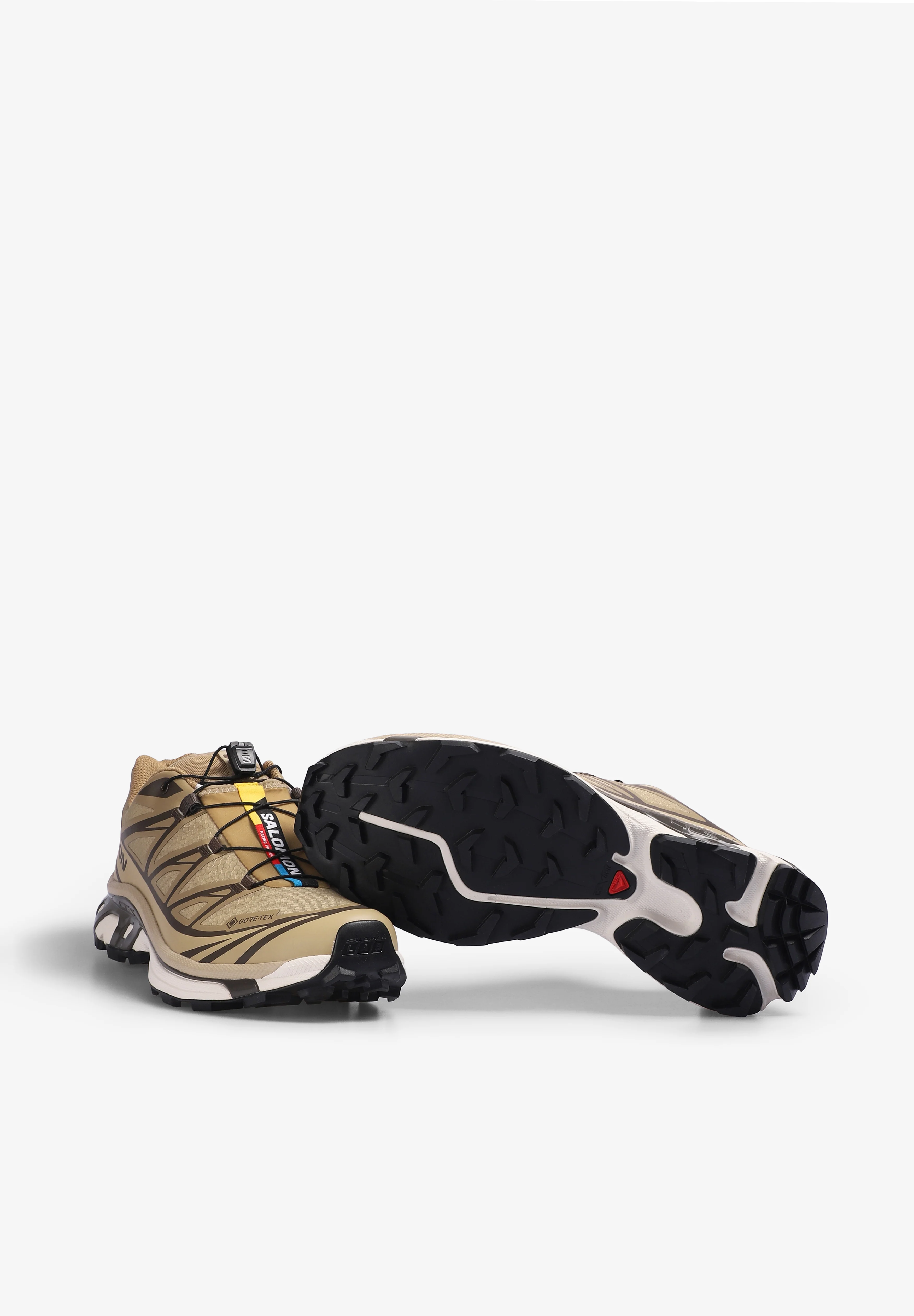 SALOMON | SNEAKERS XT-6 GTX HOMBRE - Image 6