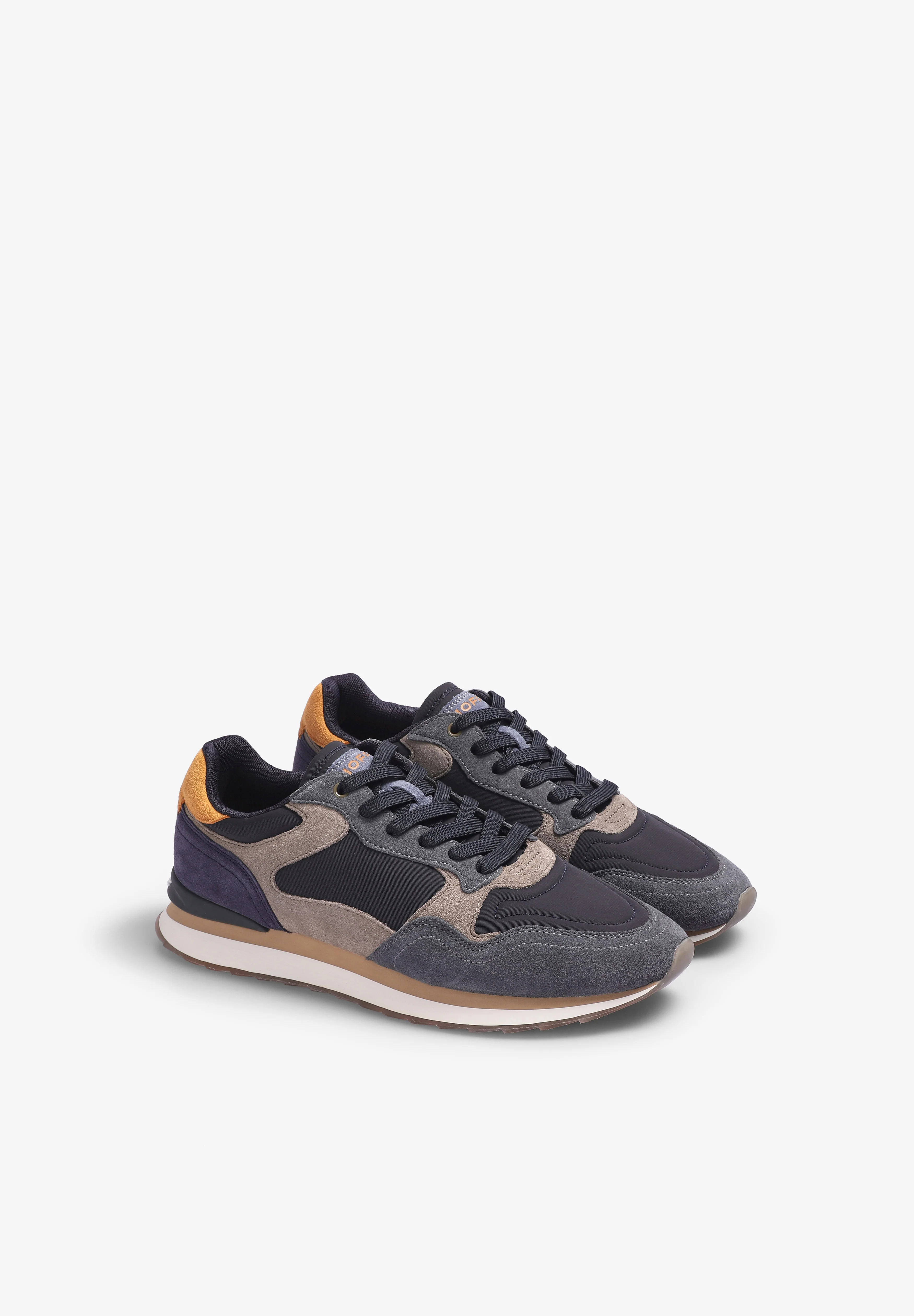 HOFF | SNEAKERS CITY VENICE HOMBRE - Image 2