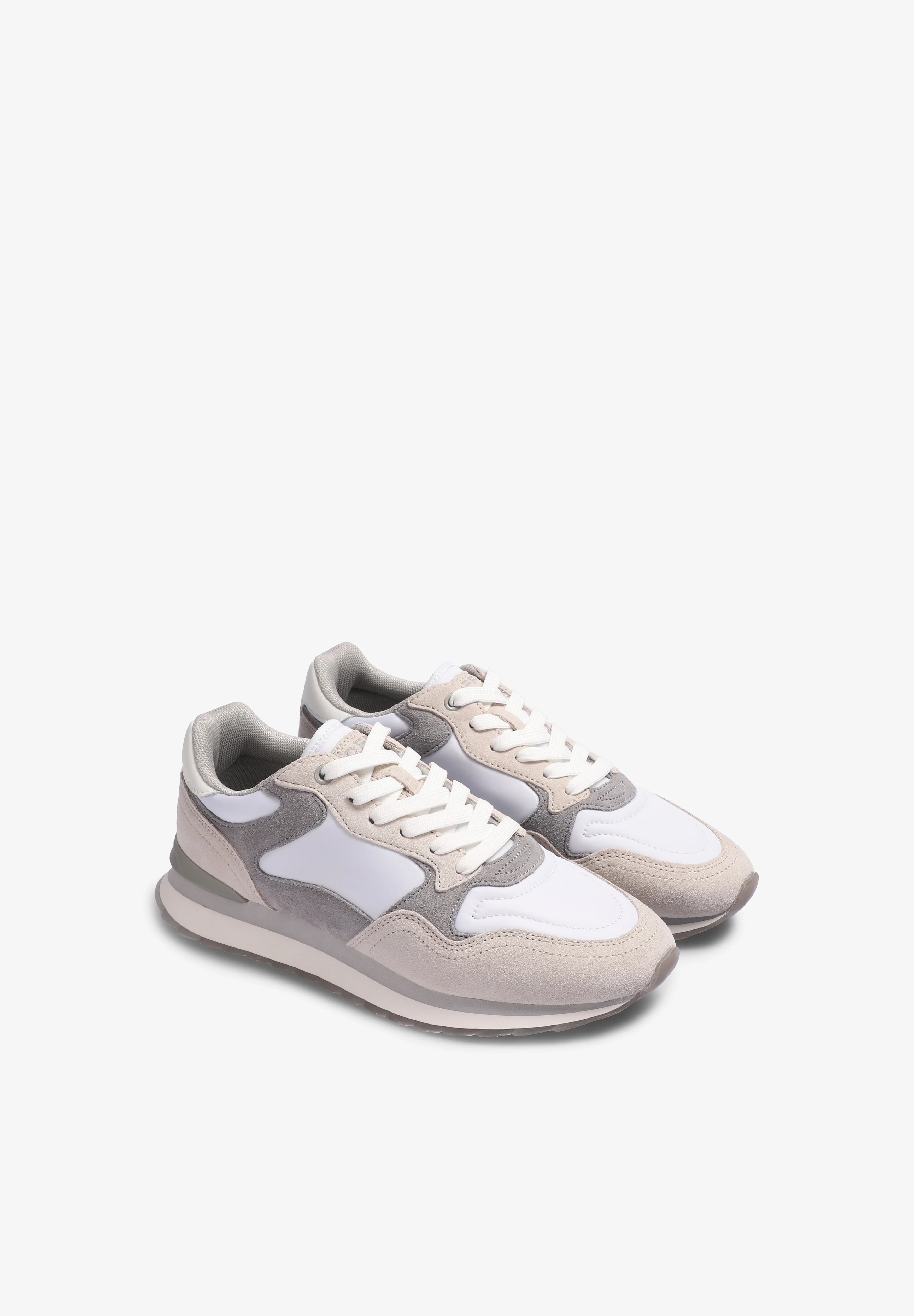 HOFF | SNEAKERS CITY LILLE MUJER - Image 2