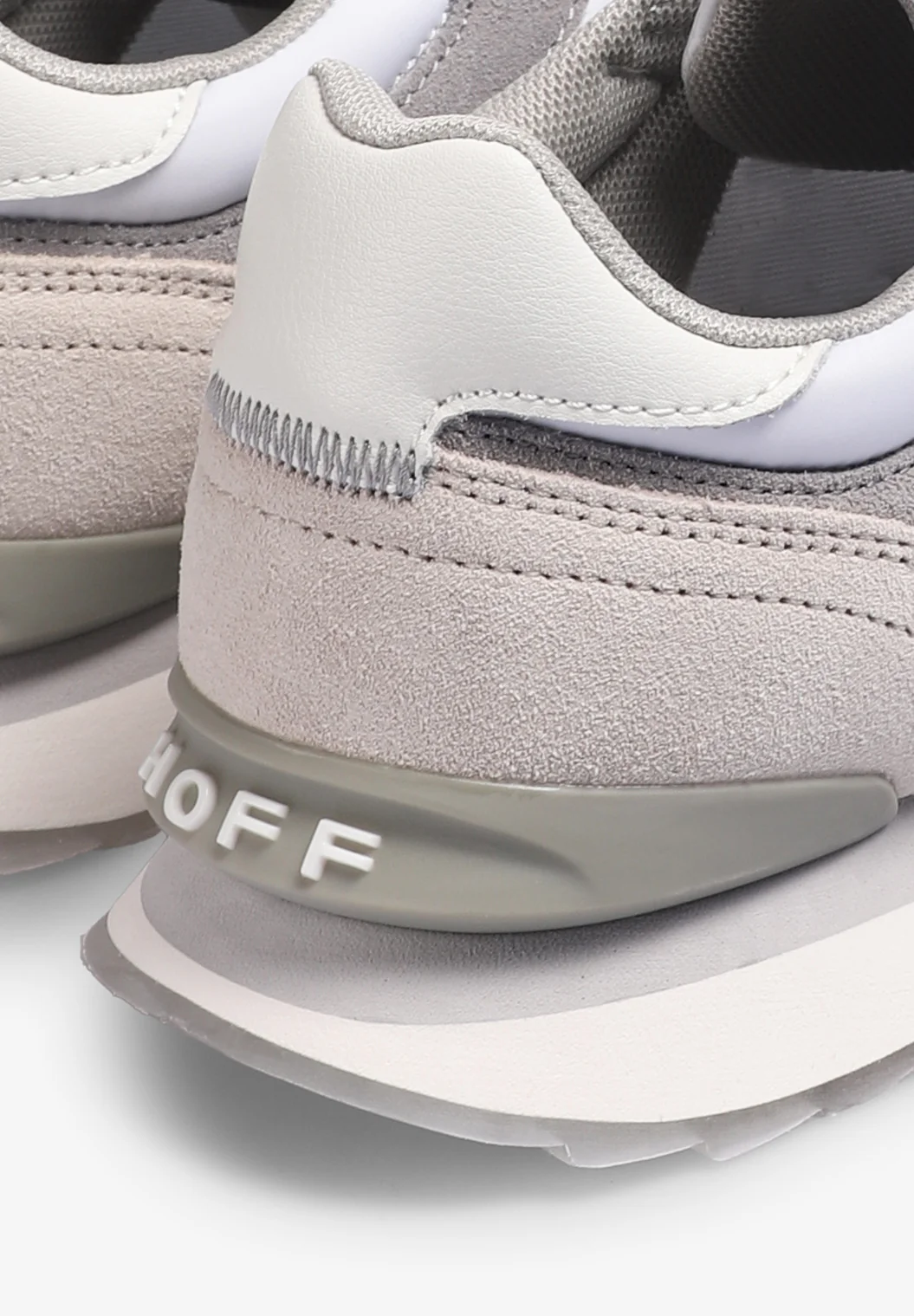 HOFF | SNEAKERS CITY LILLE MUJER - Image 5