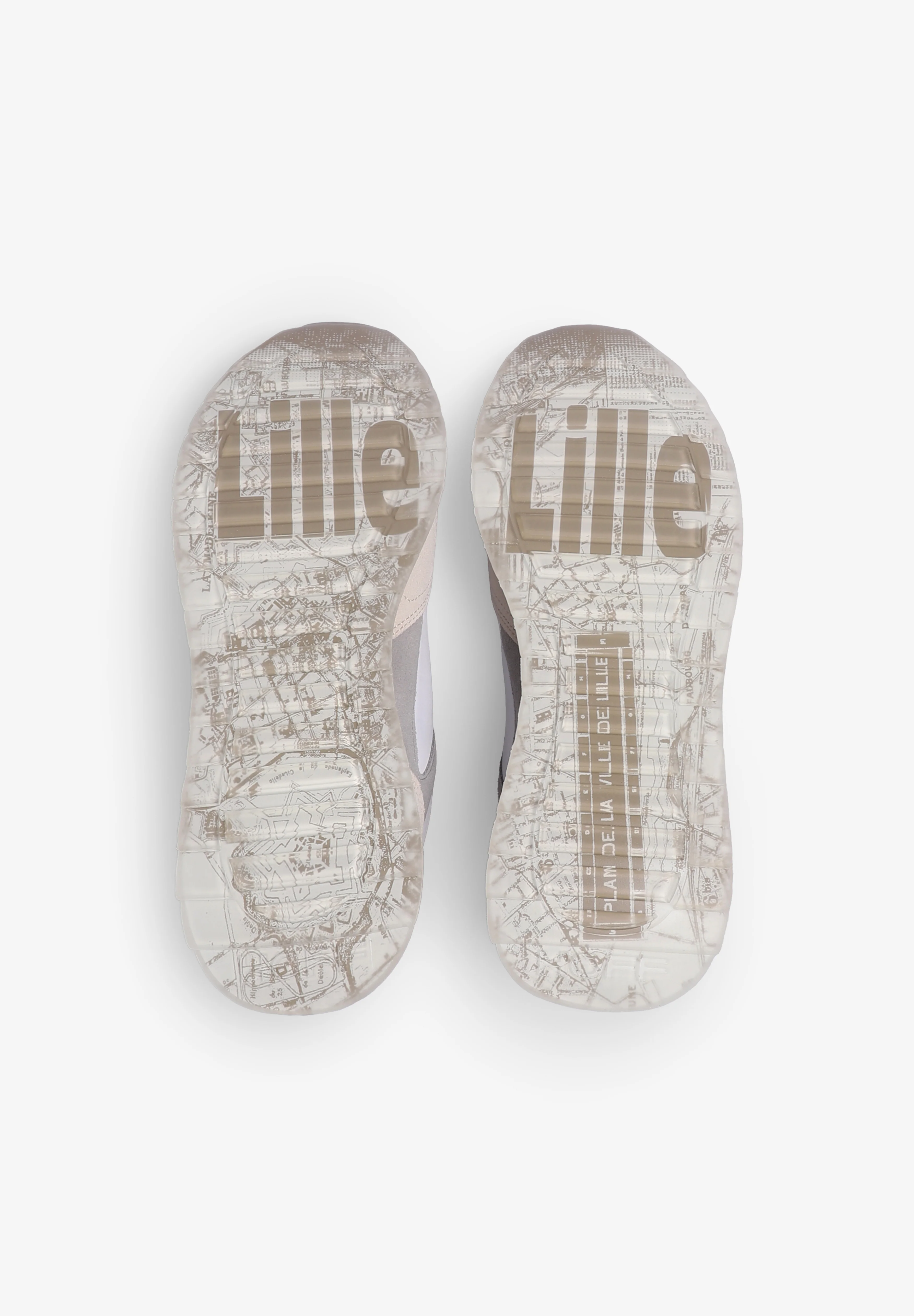 HOFF | SNEAKERS CITY LILLE MUJER - Image 7