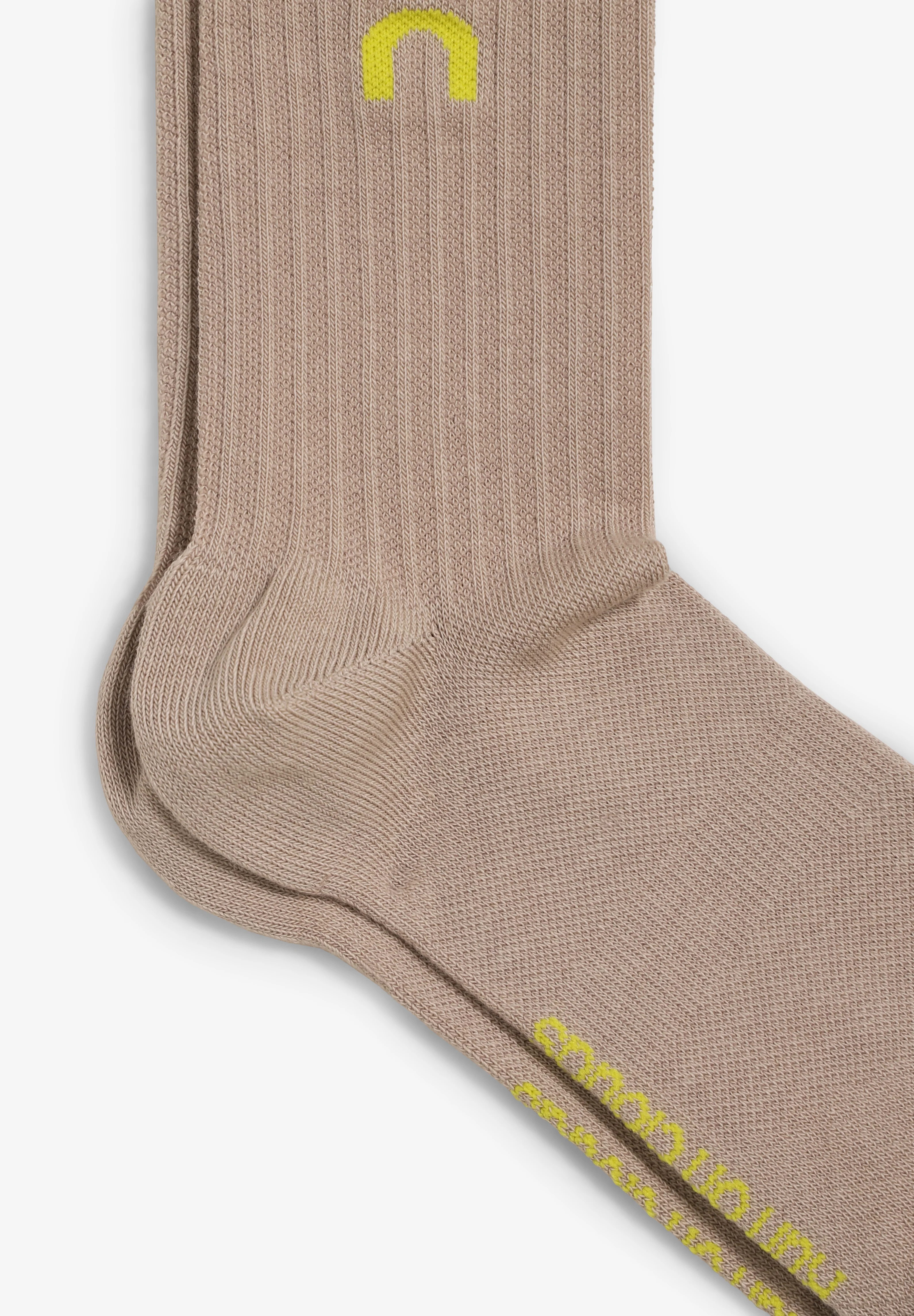 ON | 3-PACK CALCETINES LOGO HIGH HOMBRE - Image 7