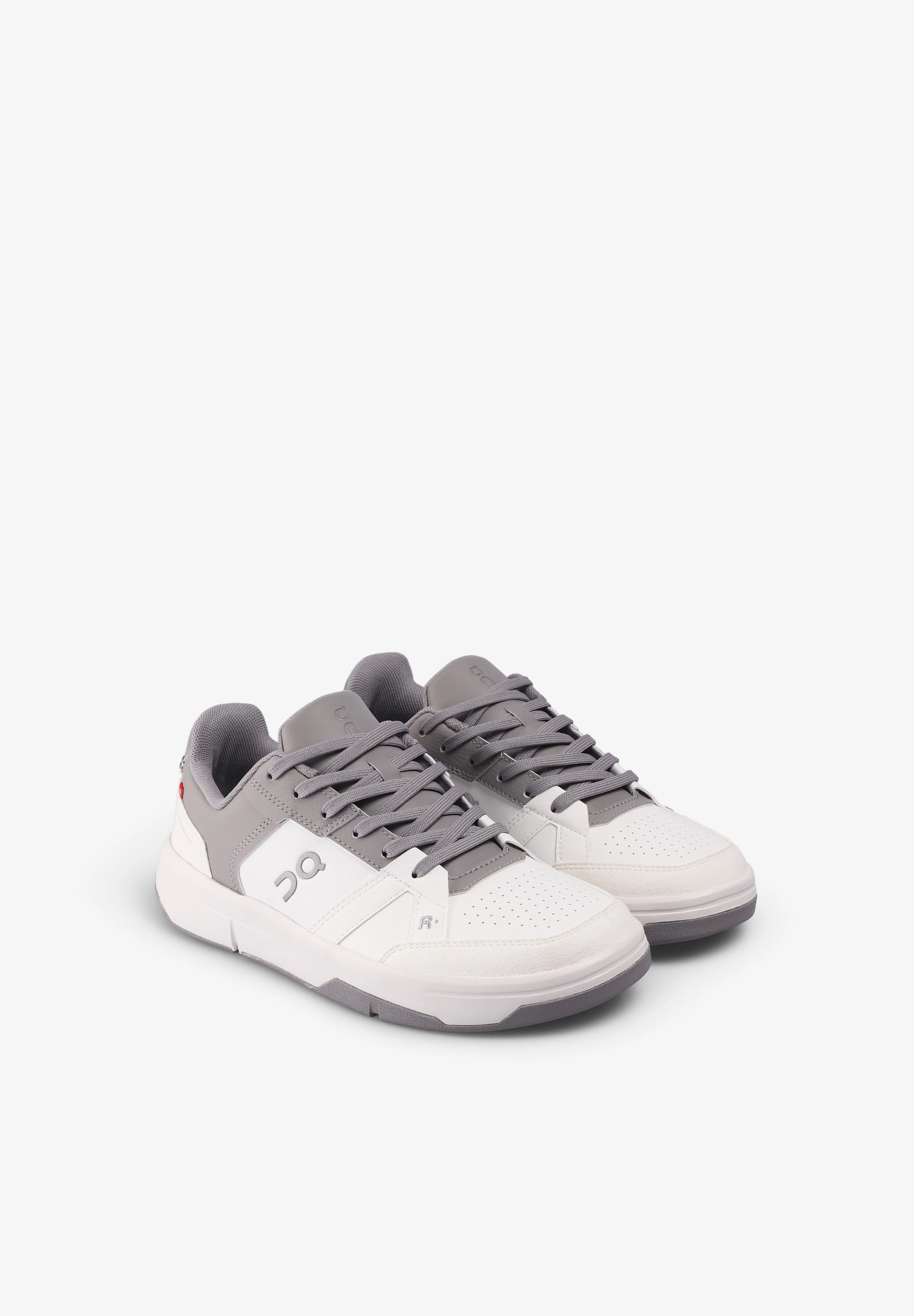 ON | SNEAKERS THE ROGER CLUBHOUSE 3 HOMBRE - Image 2