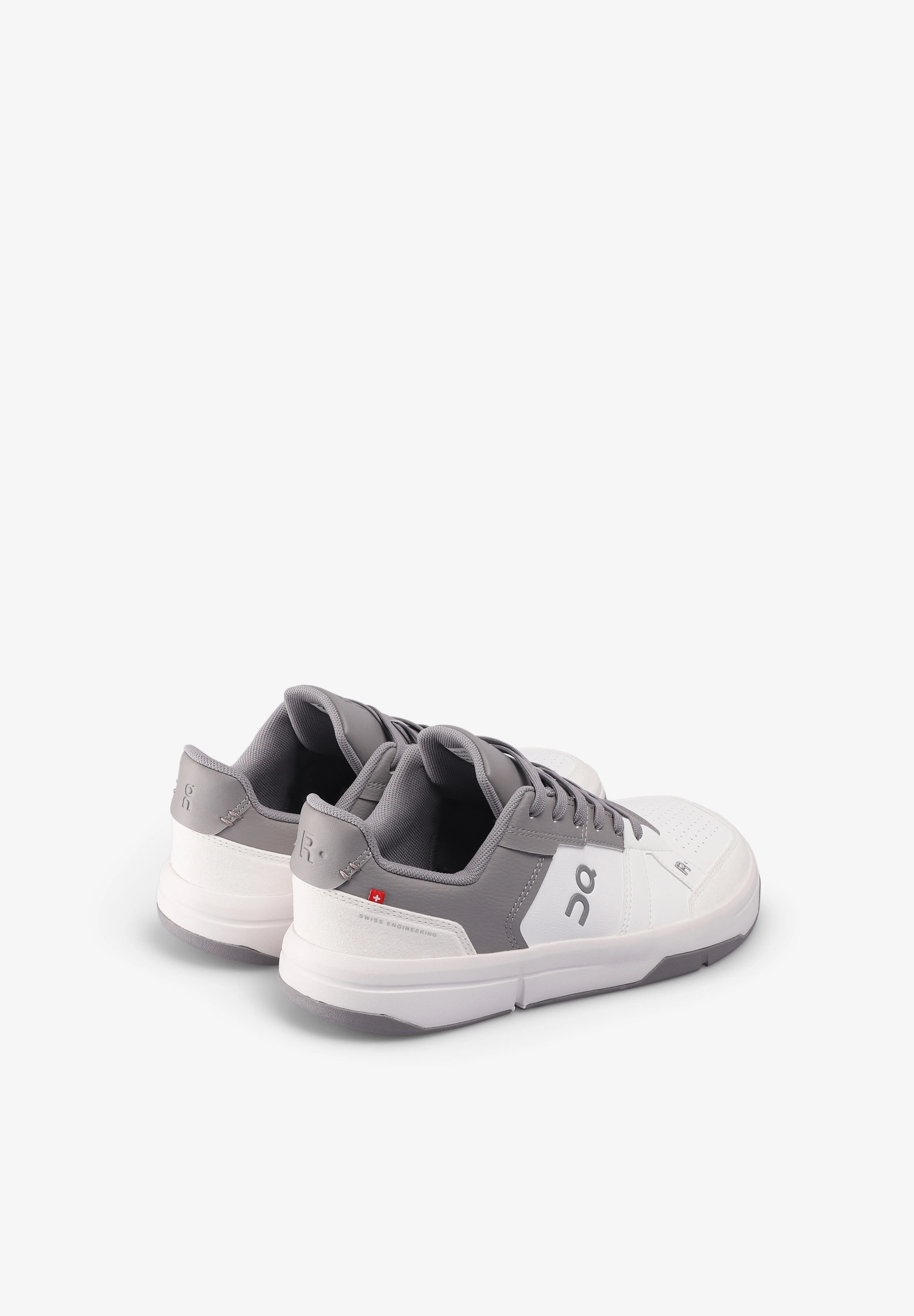 ON | SNEAKERS THE ROGER CLUBHOUSE 3 HOMBRE - Image 3