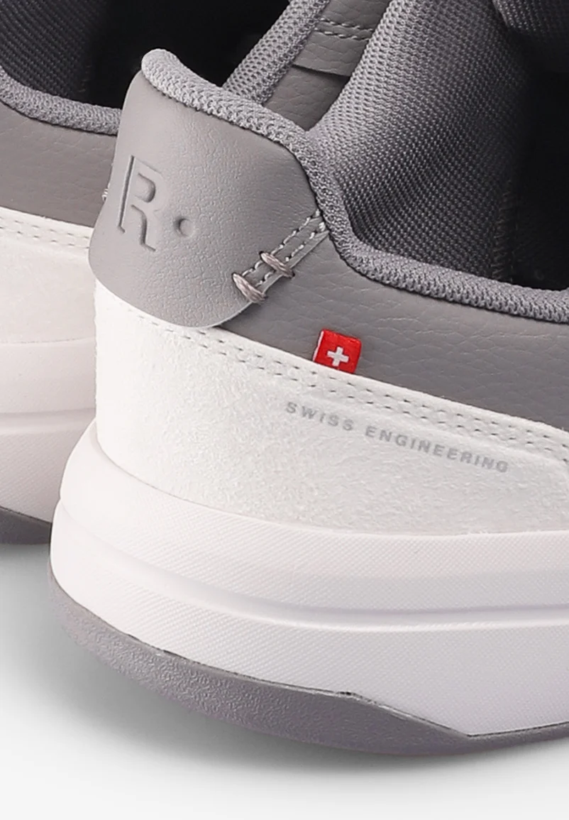 ON | SNEAKERS THE ROGER CLUBHOUSE 3 HOMBRE - Image 5