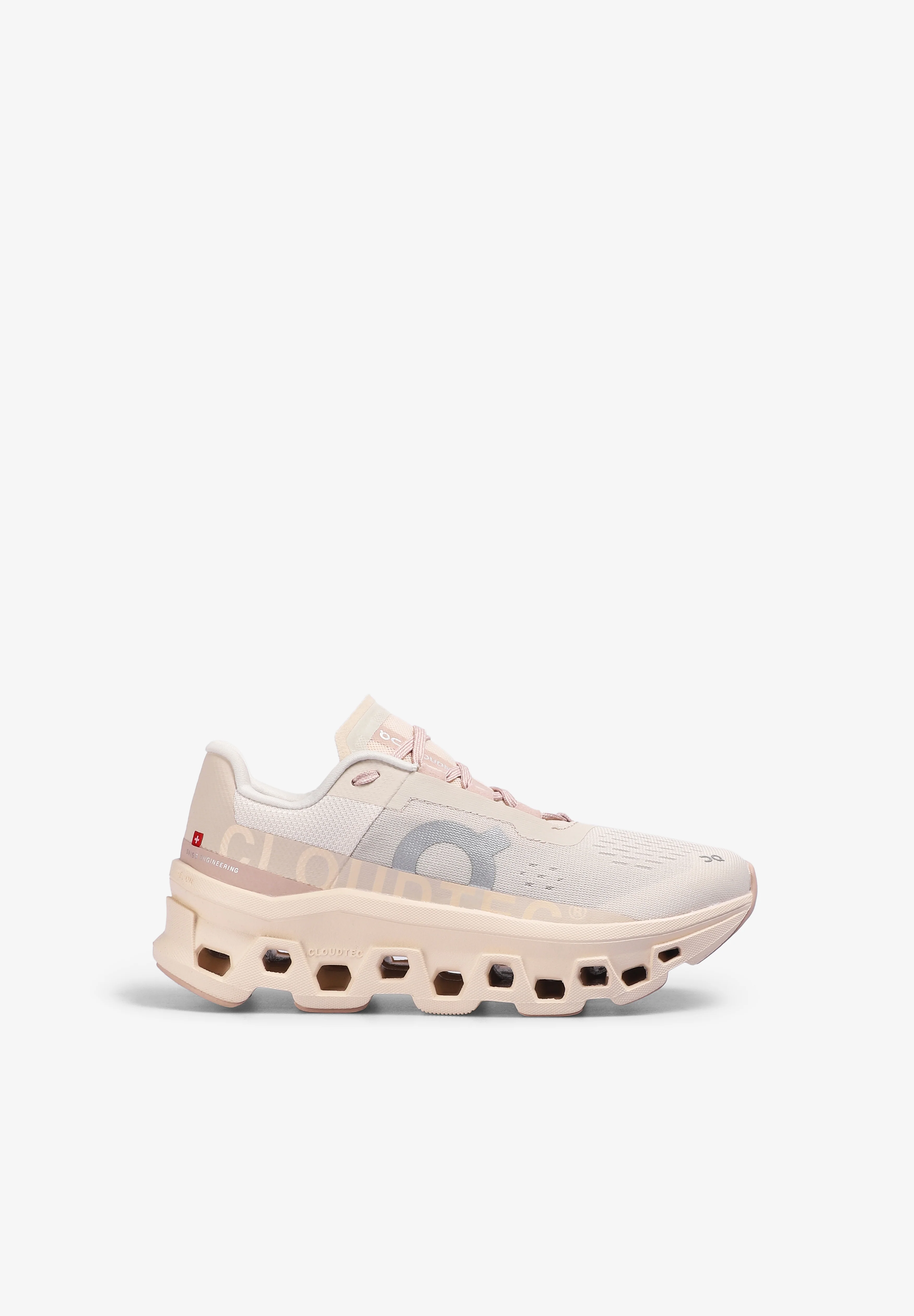 ON | SNEAKERS CLOUDMONSTER MUJER