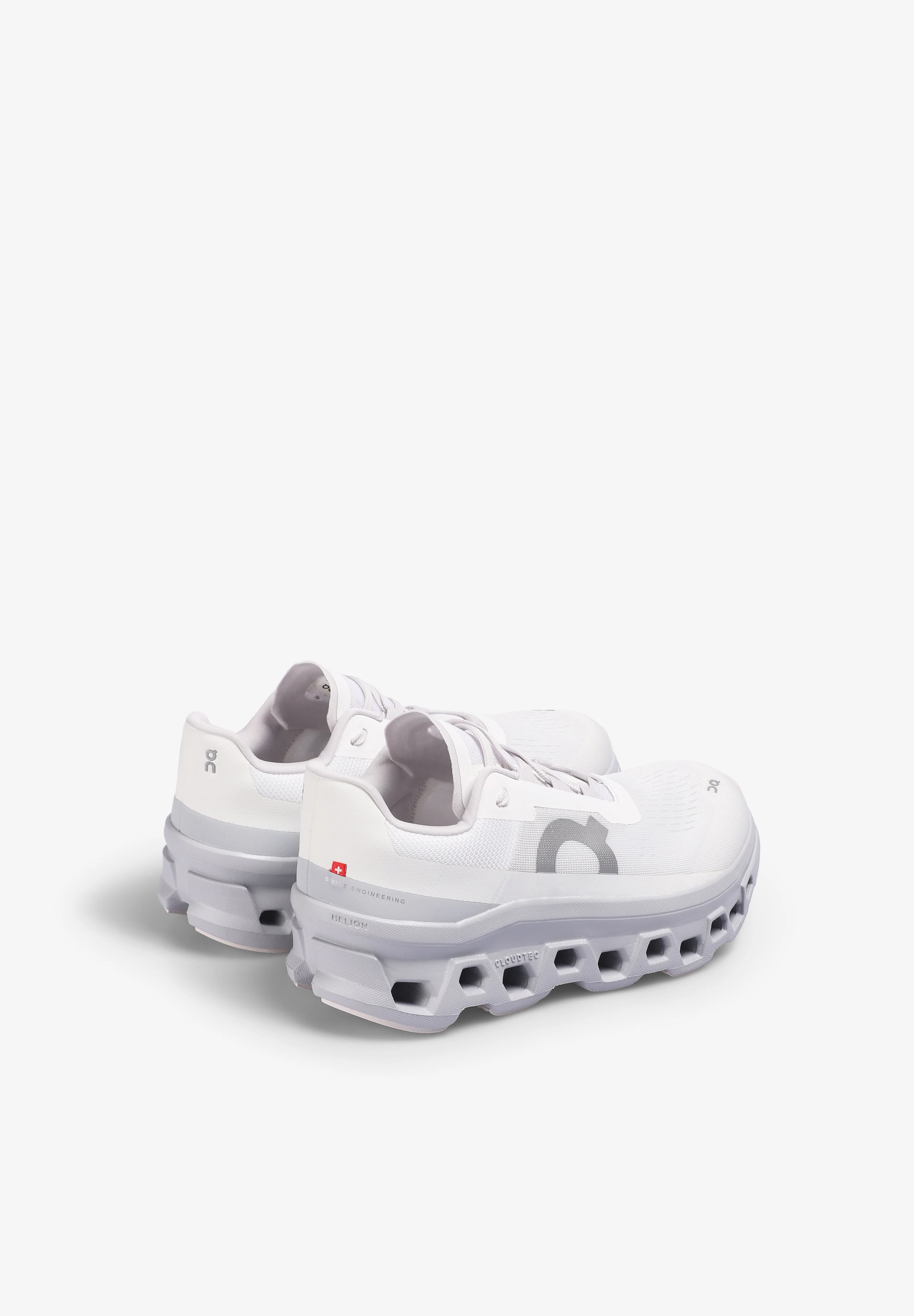 ON | SNEAKERS CLOUDMONSTER HOMBRE - Image 3