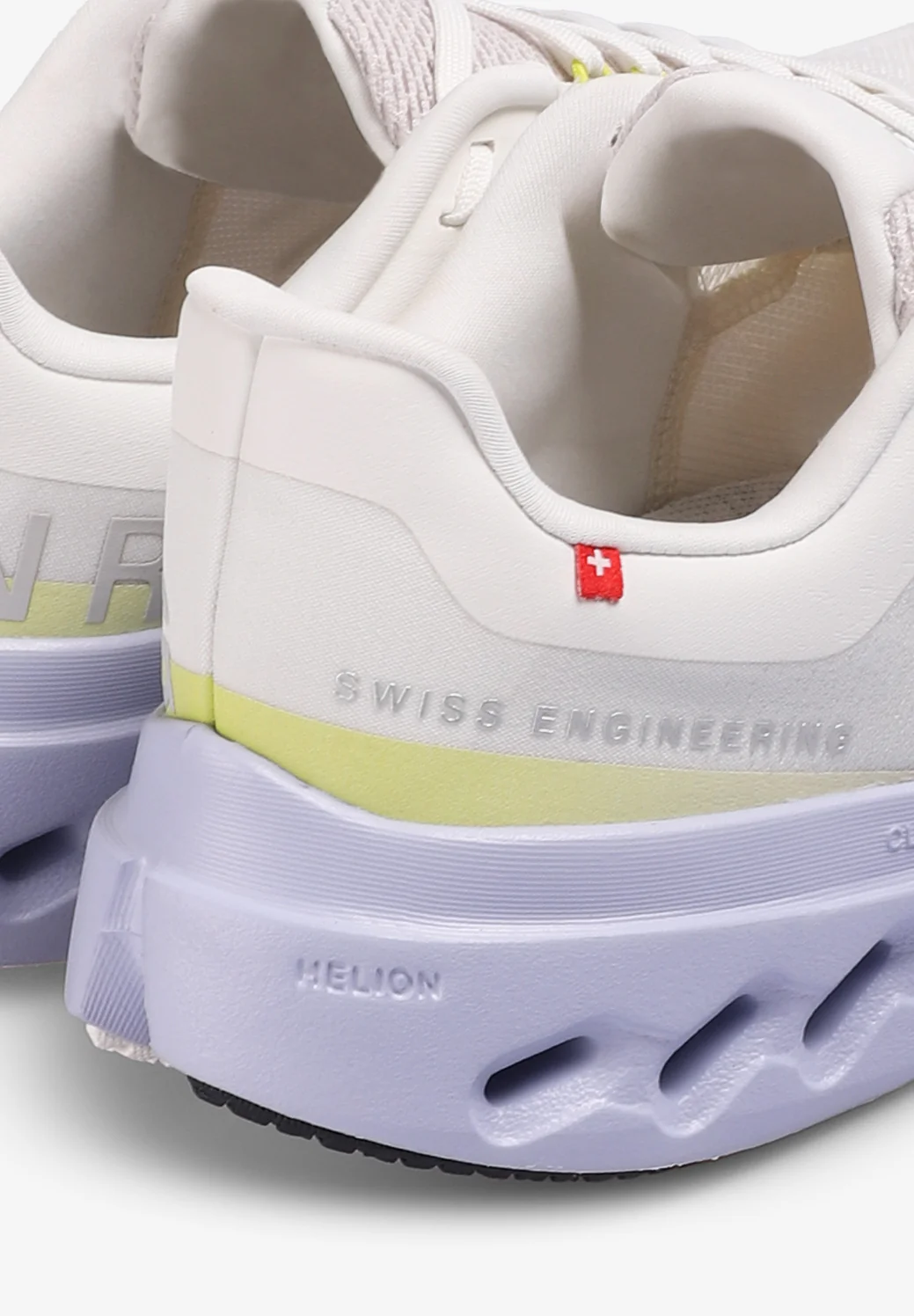 ON | SNEAKERS CLOUDSURFER NEXT MUJER - Image 5