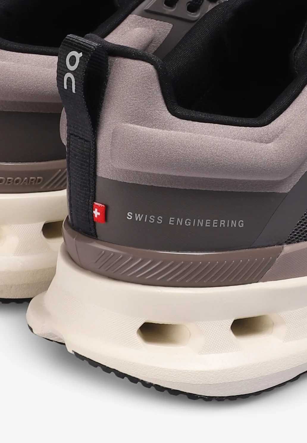 ON | SNEAKERS CLOUDNOVA X HOMBRE - Image 5