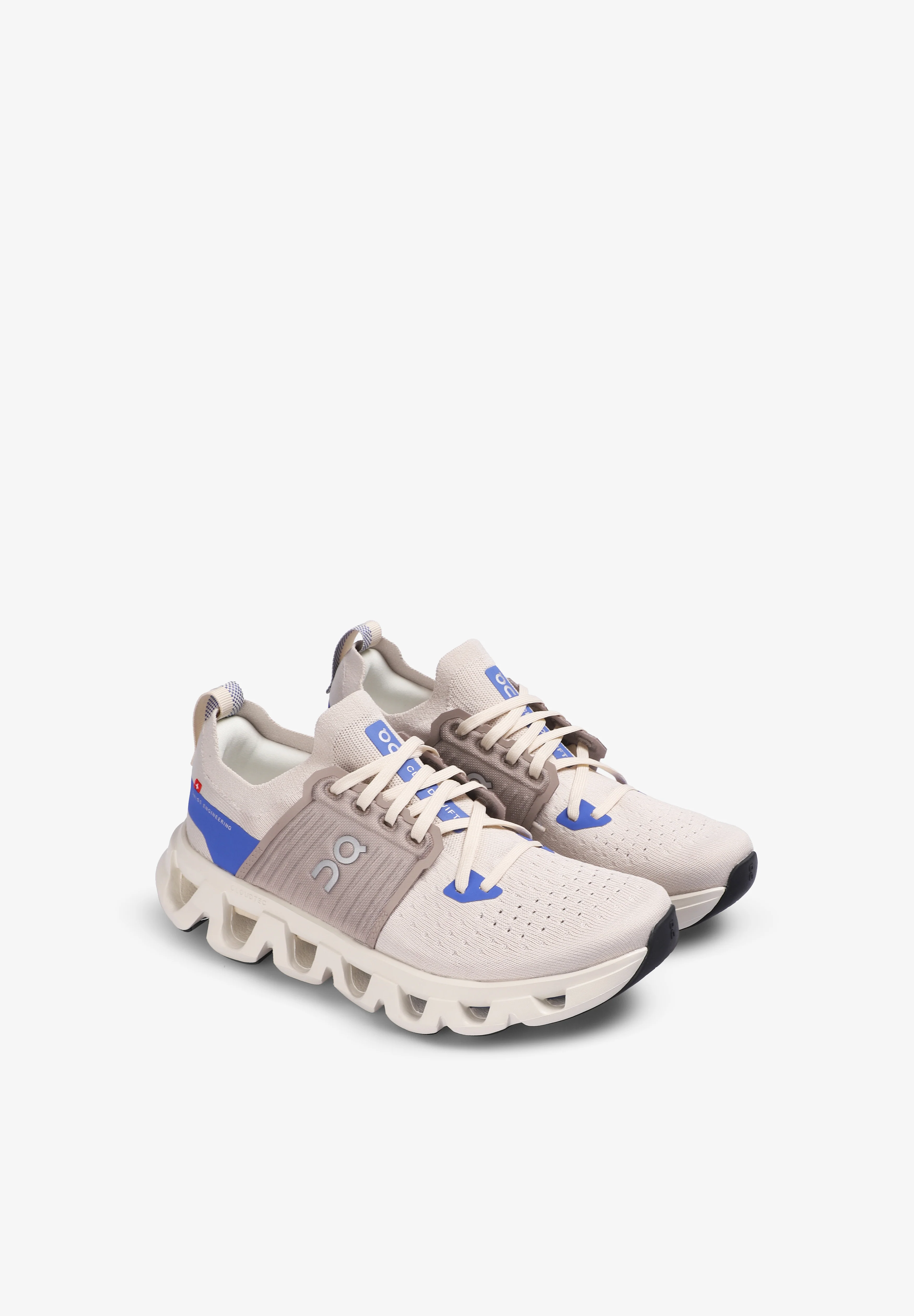 ON | SNEAKERS CLOUDSWIFT 4 HOMBRE - Image 2