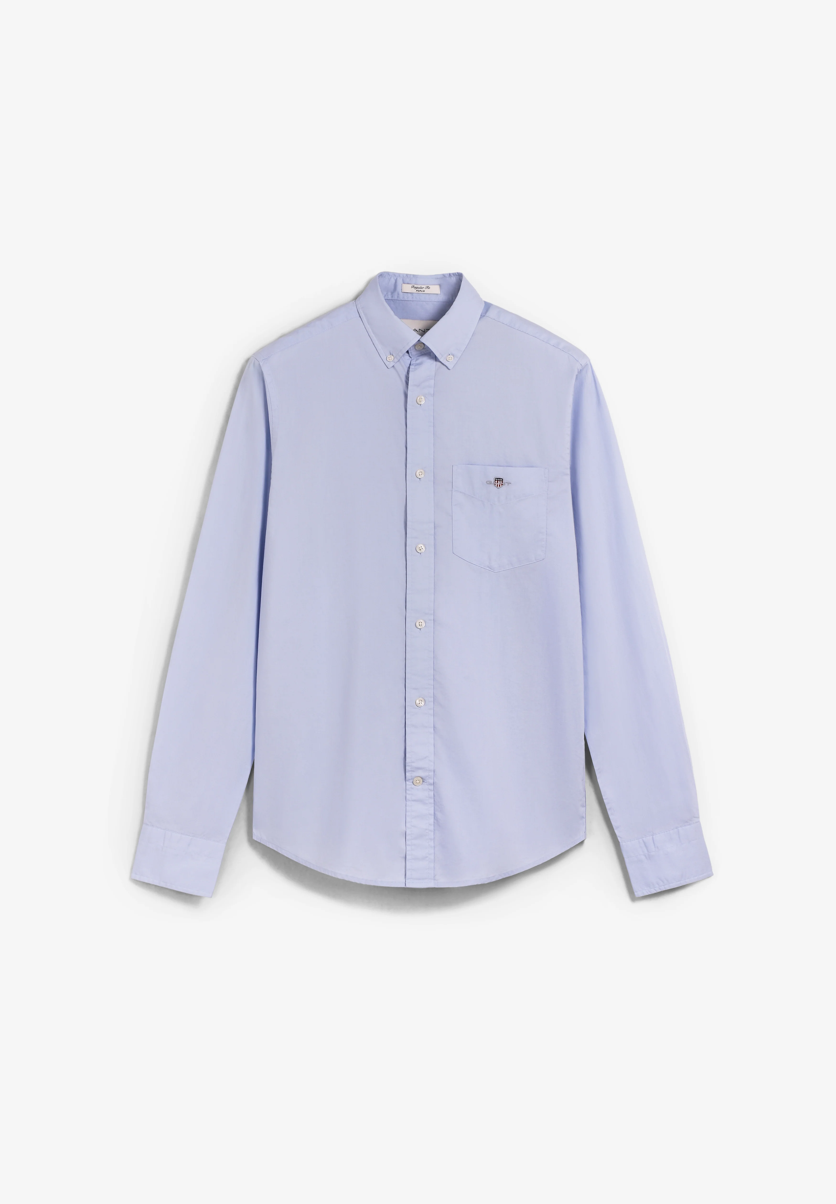 GANT | CAMISA POPELÍN REG CLASSIC - Image 3