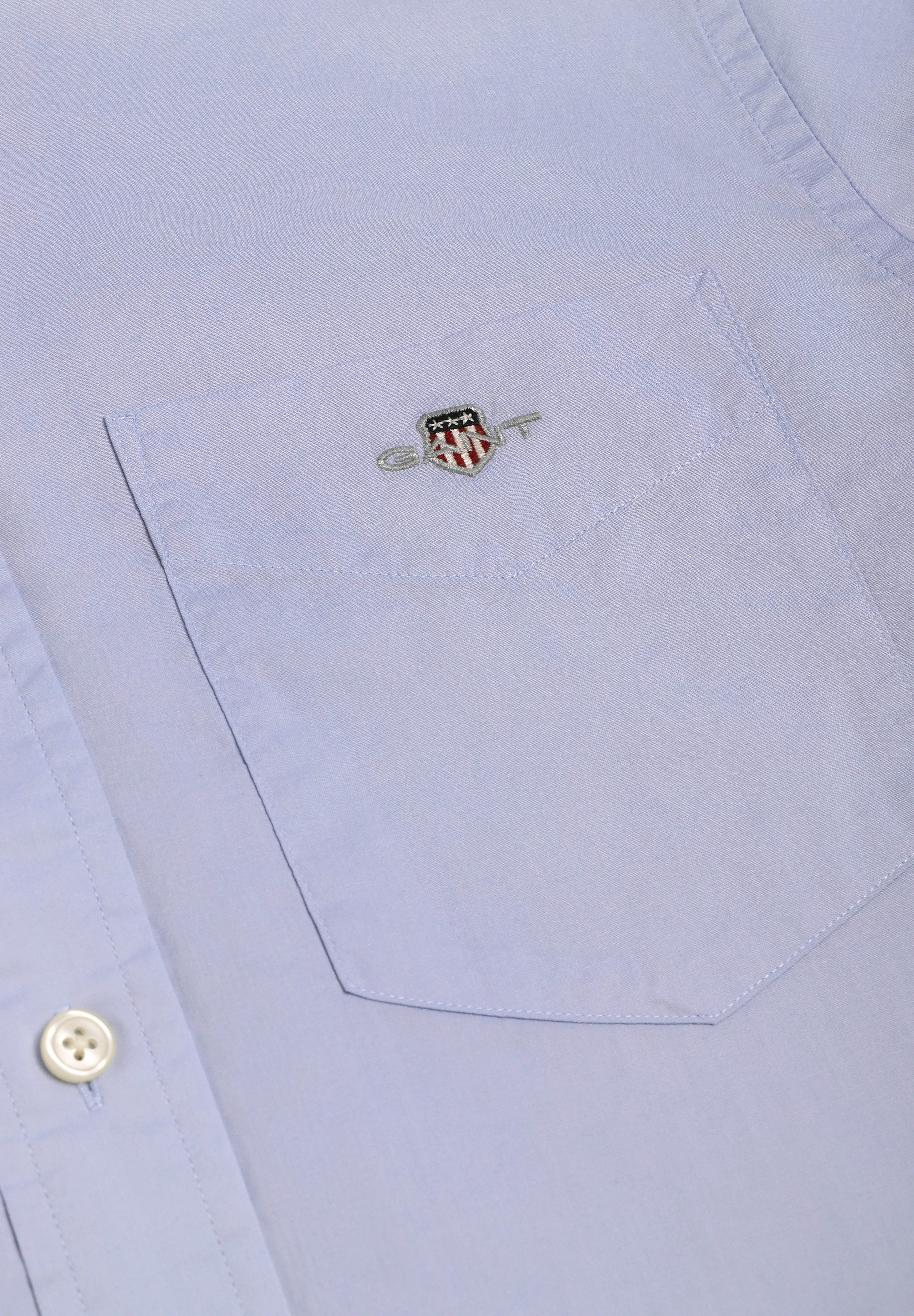 GANT | CAMISA POPELÍN REG CLASSIC - Image 5