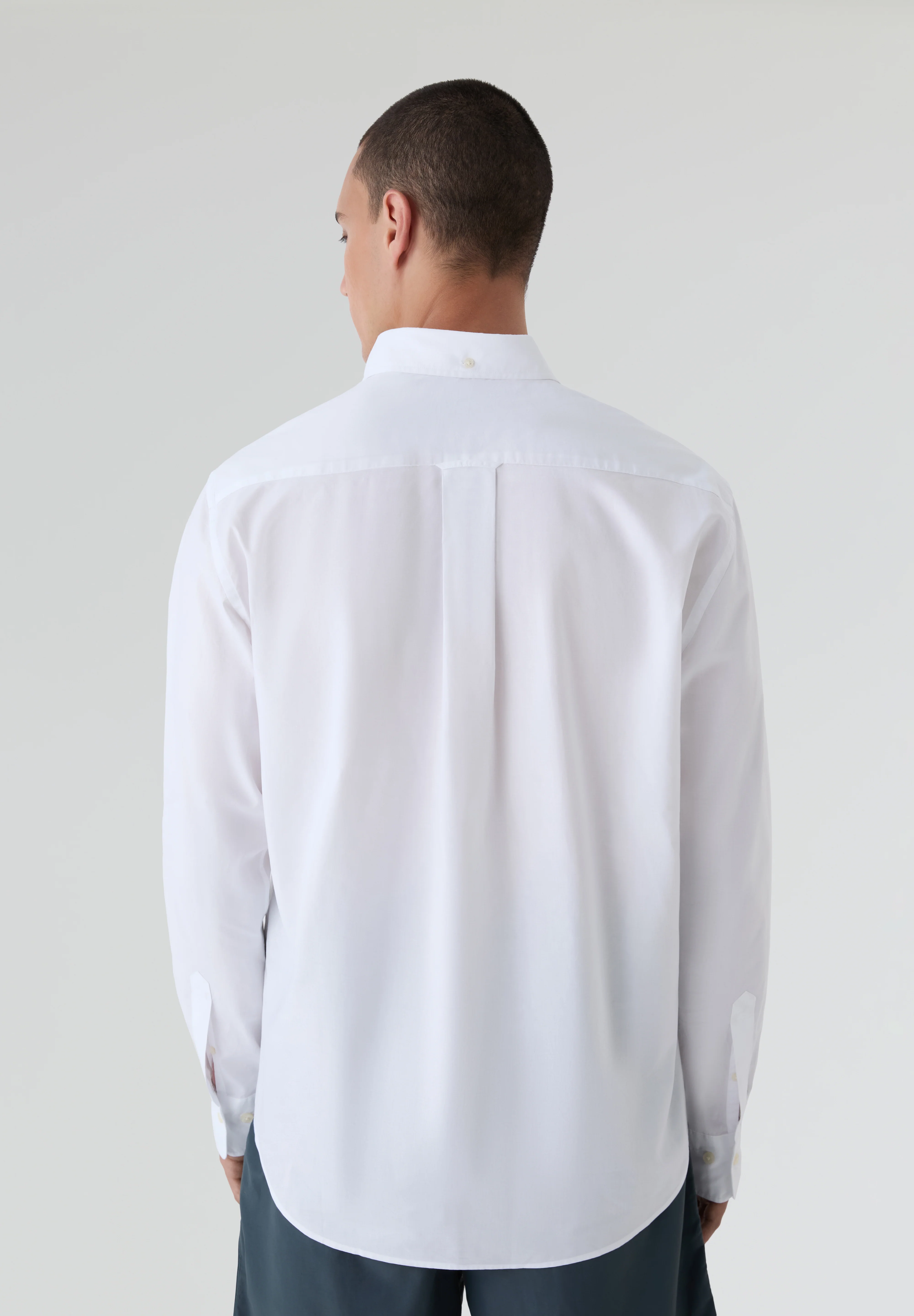 GANT | CAMISA POPELÍN REG CLASSIC - Image 3