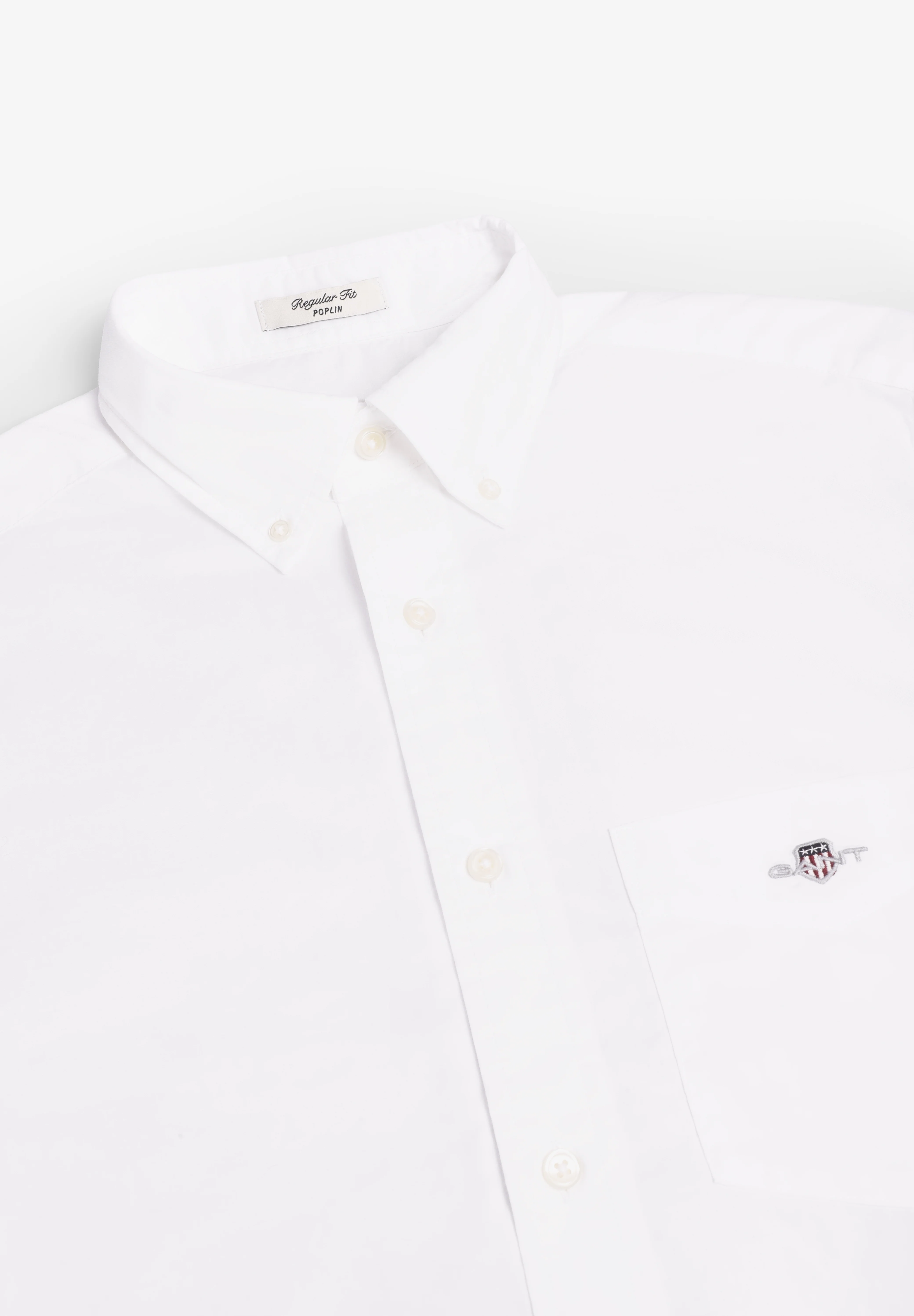 GANT | CAMISA POPELÍN REG CLASSIC - Image 6