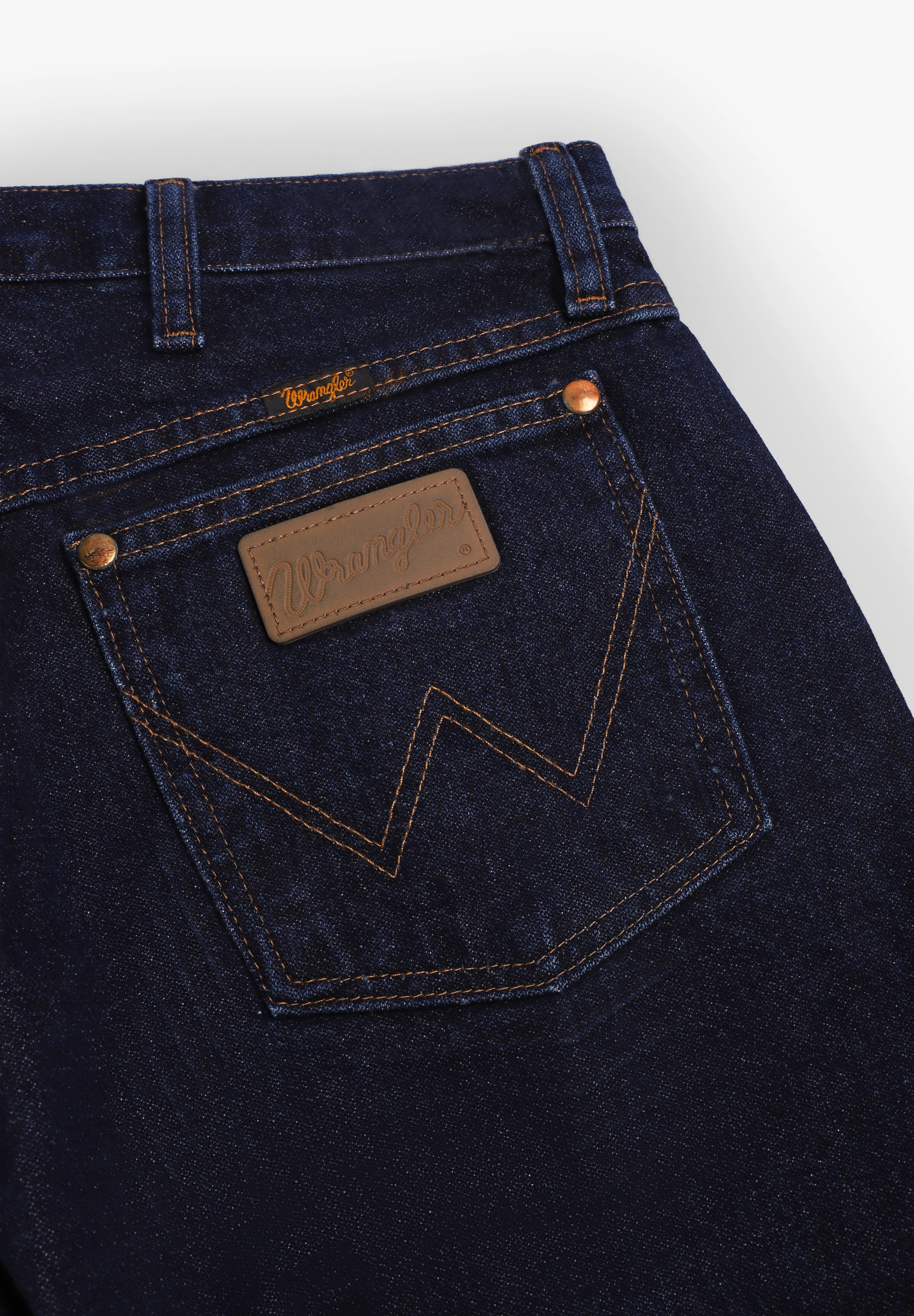 WRANGLER | PANTALÓN DENIM 13MWZ HOMBRE - Image 7