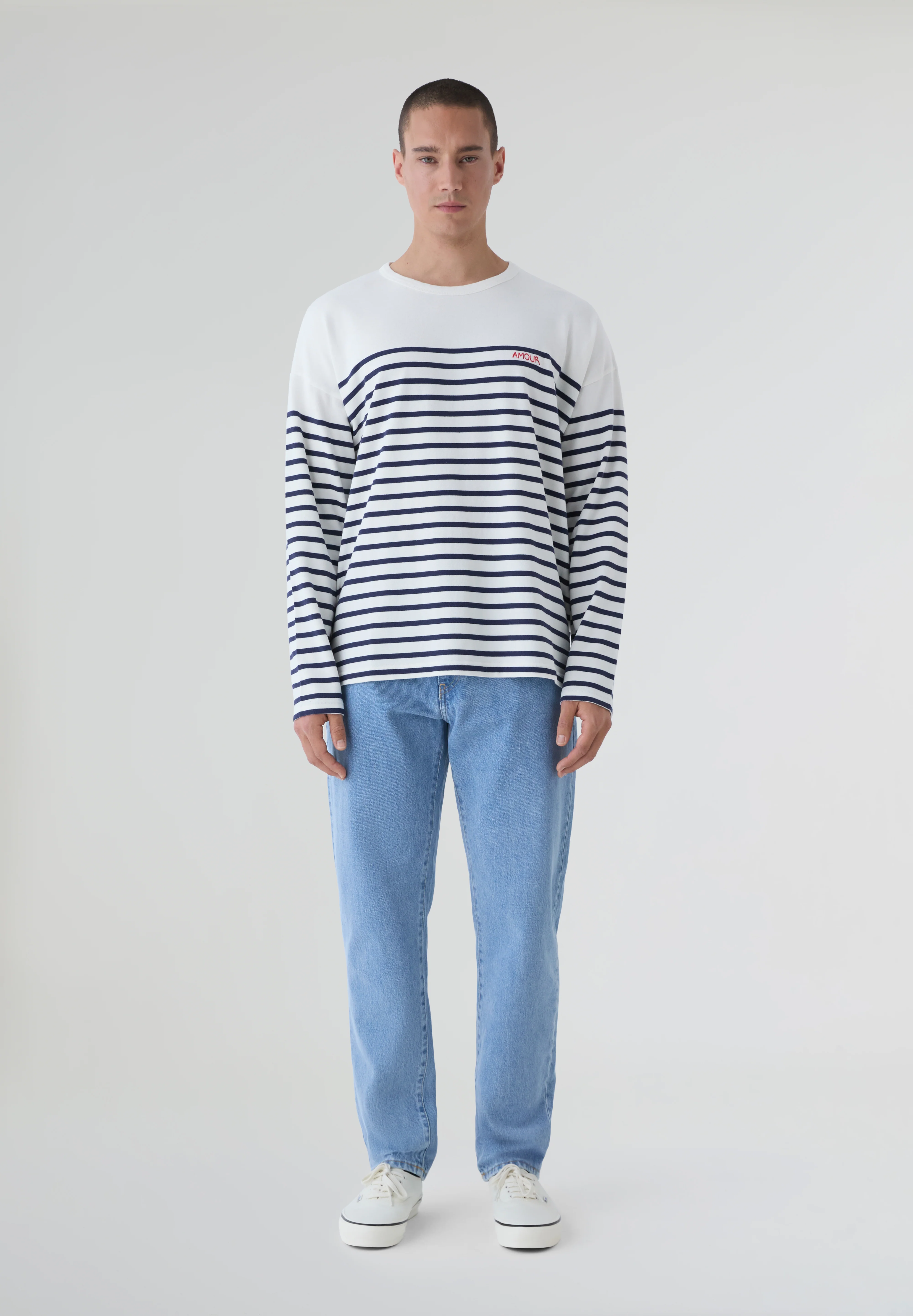 EDWIN | PANTALÓN VAQUERO COSMOS