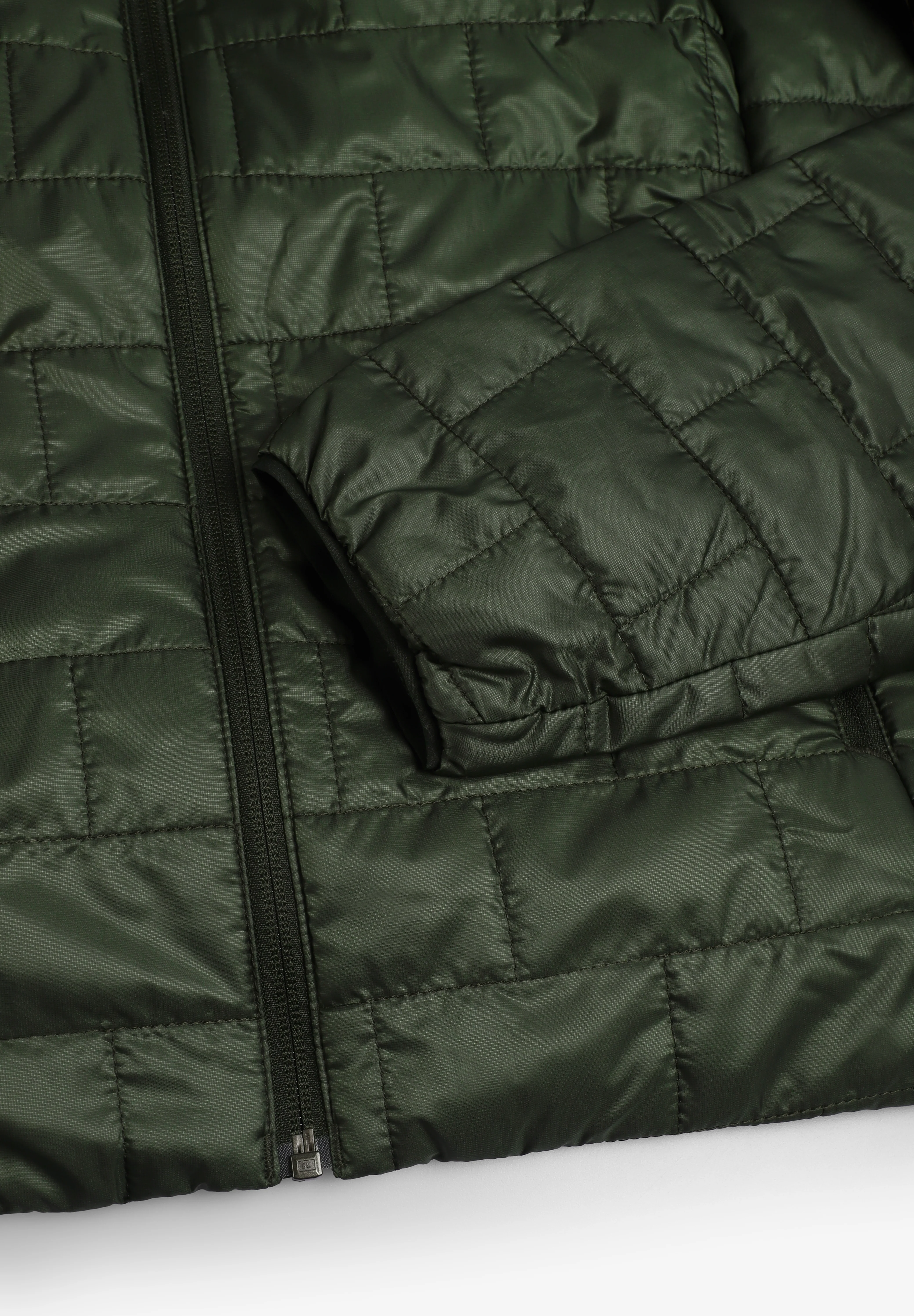 PATAGONIA | CHAQUETA NANO PUFF HOMBRE - Image 4