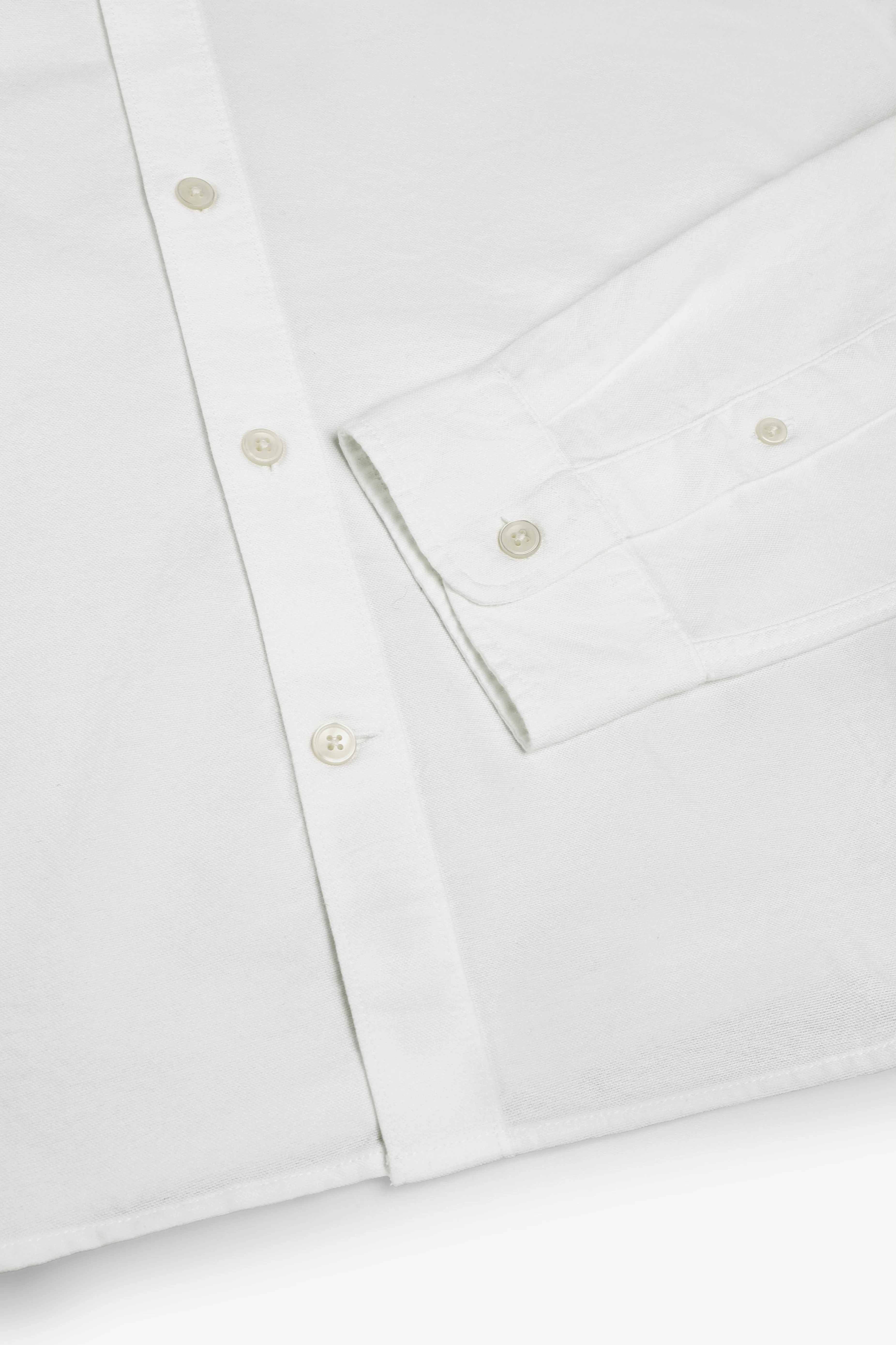 EDMMOND | CAMISA BD DUCK OXFORD - Image 4