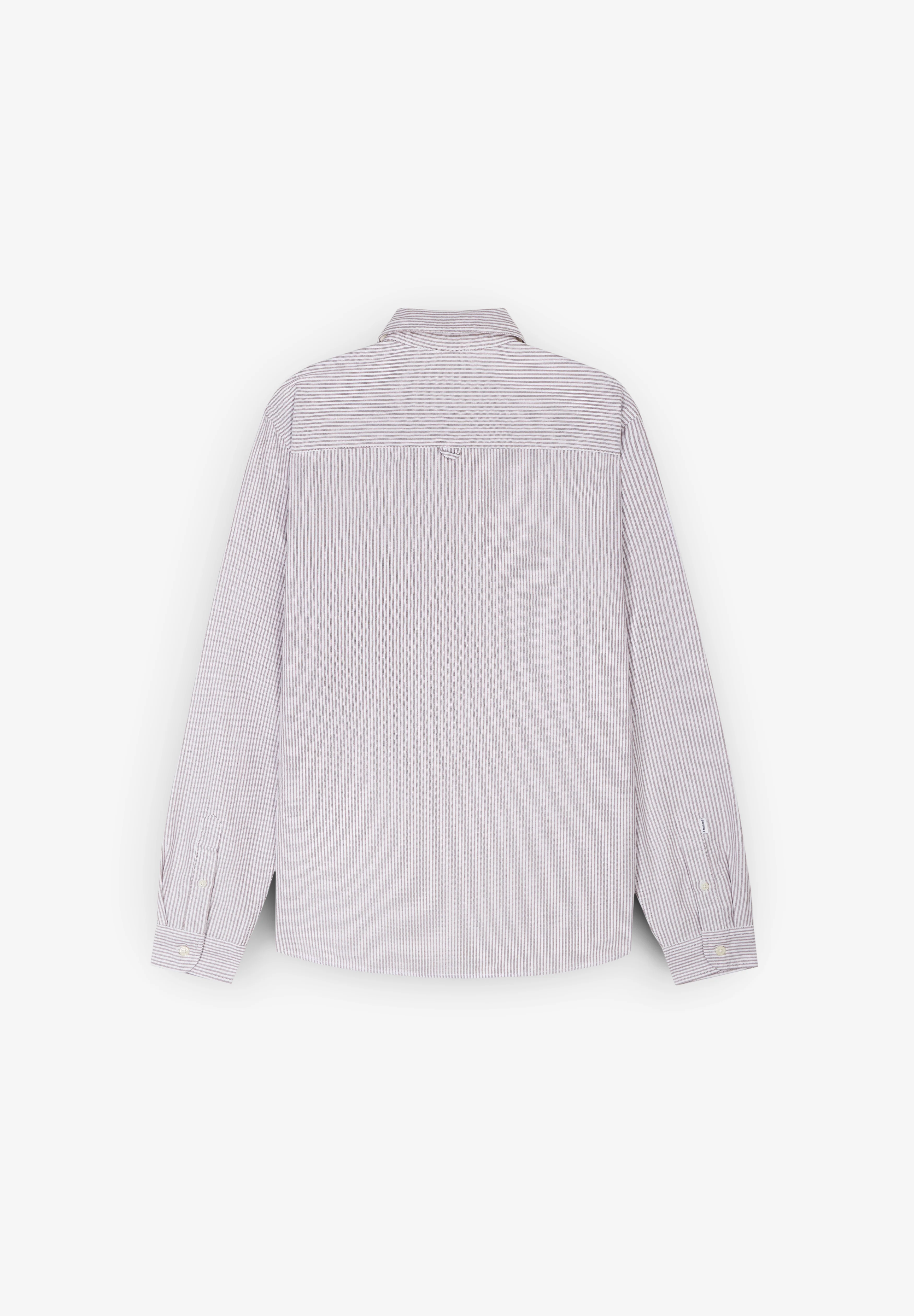 EDMMOND | CAMISA BD STRIPED SHIRT - Image 2