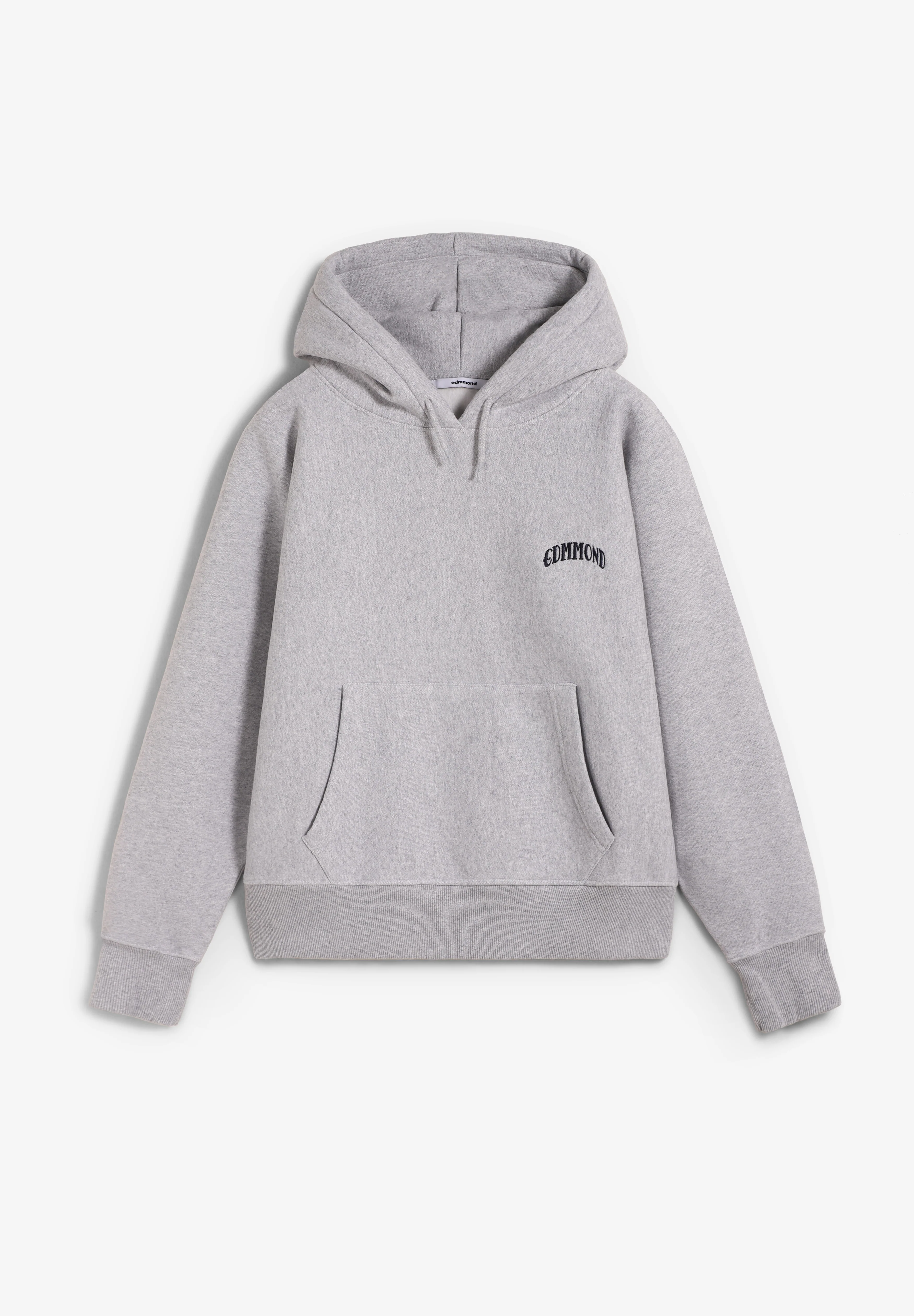 EDMMOND | SUDADERA CORE LOGO