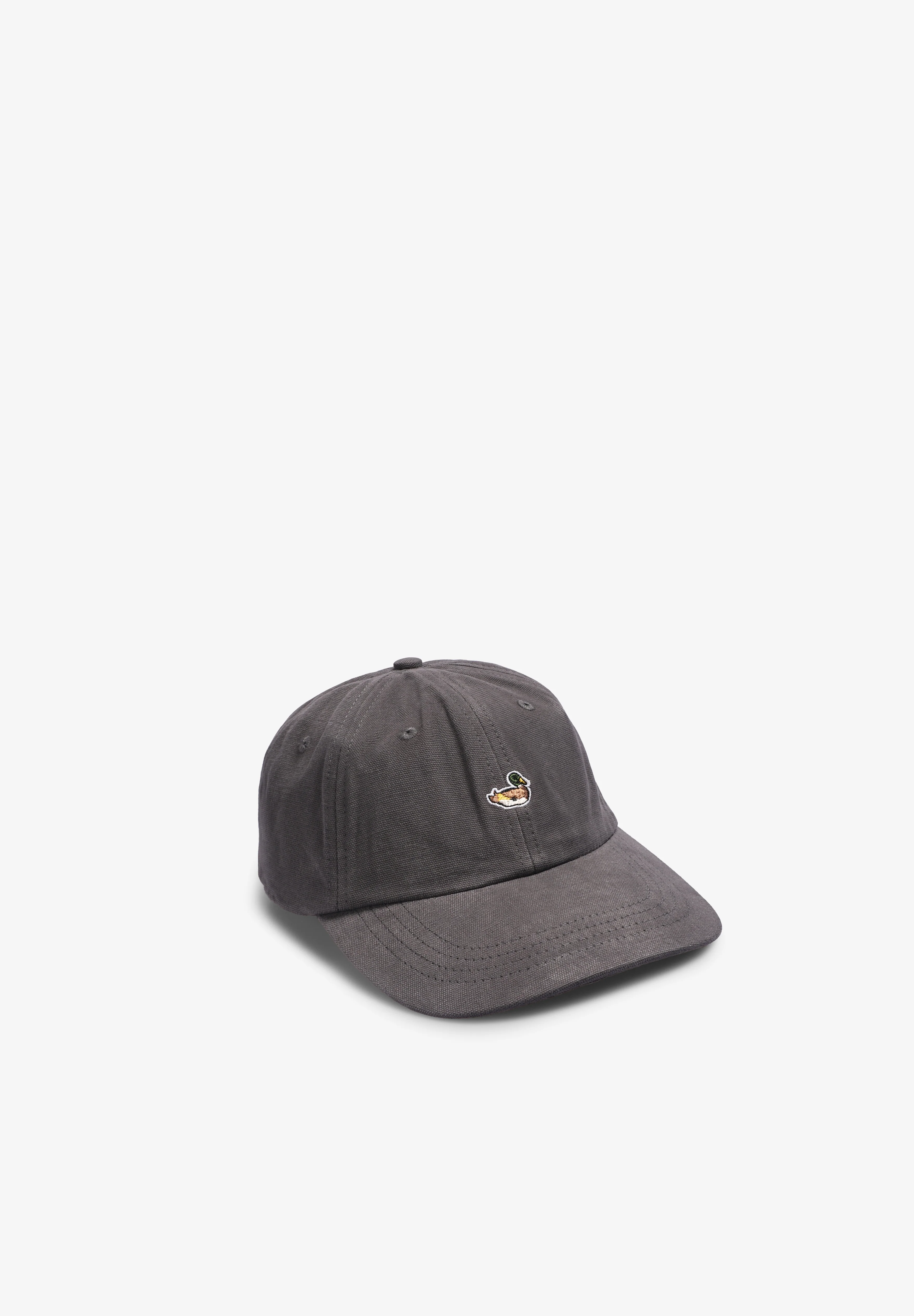 EDMMOND | GORRA DUCK PATCH