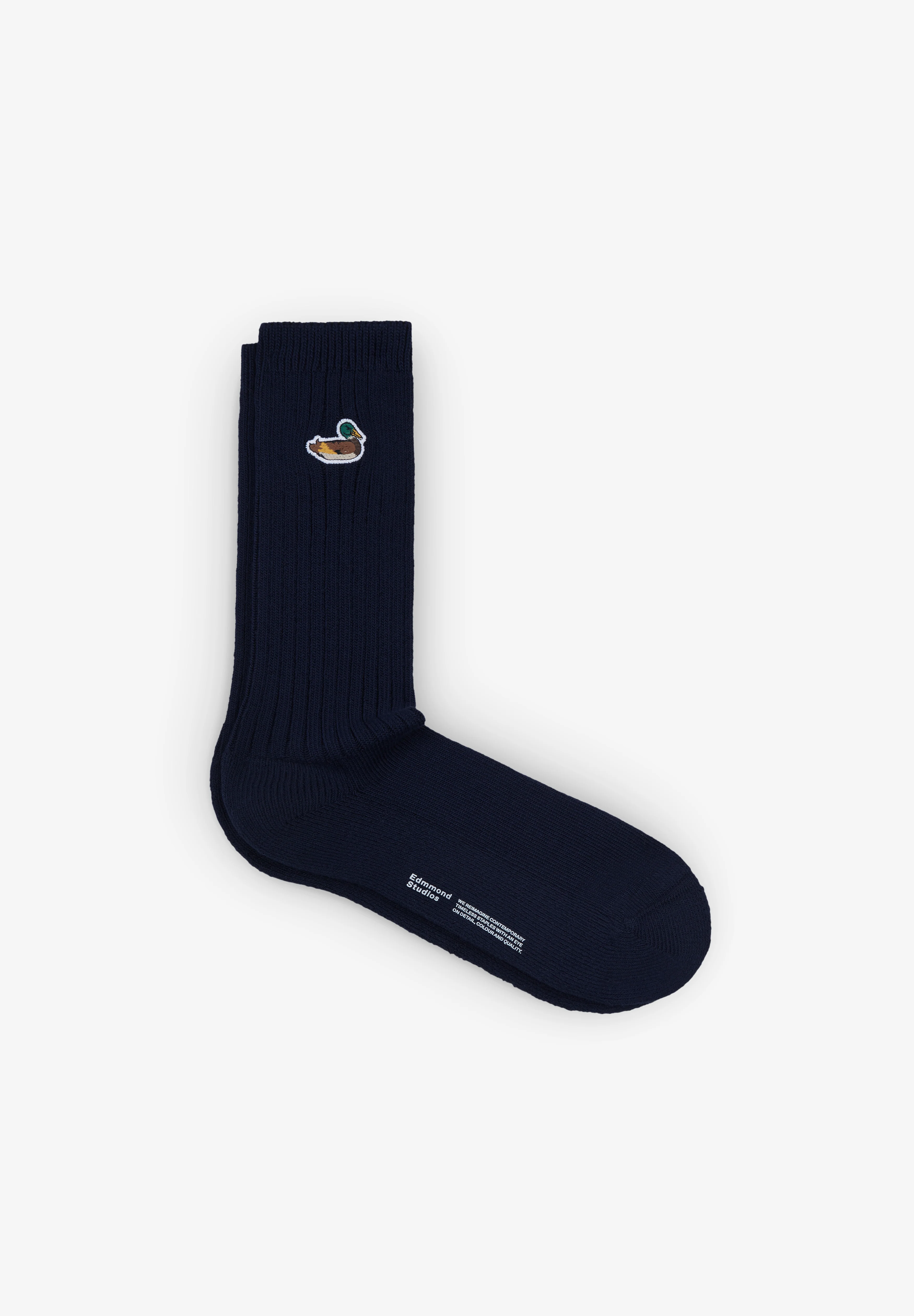 EDMMOND | CALCETINES DUCK