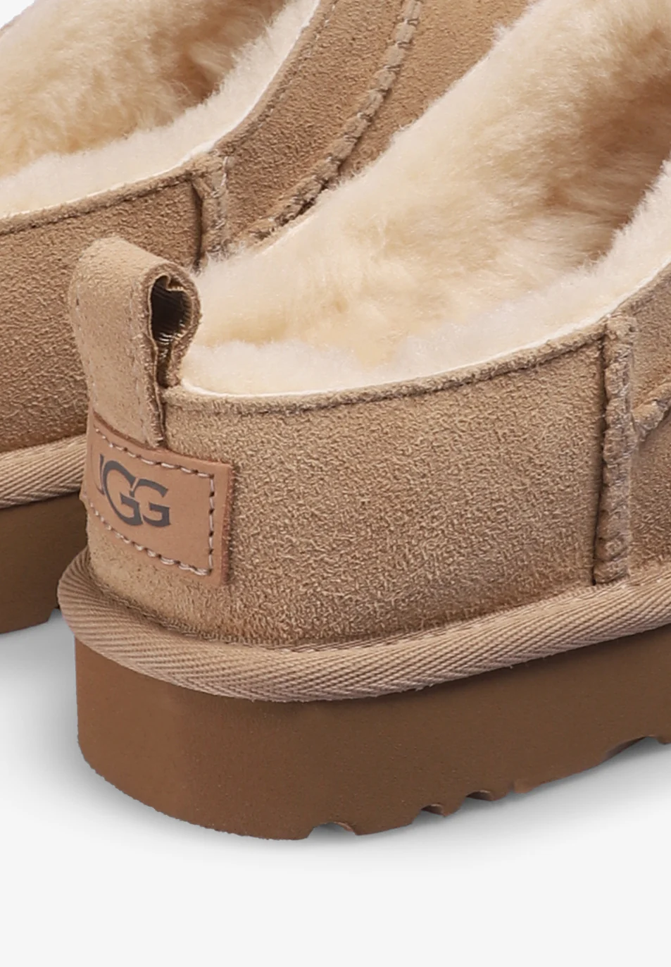 UGG | ZAPATILLAS CLASSIC MICRO MUJER - Image 6