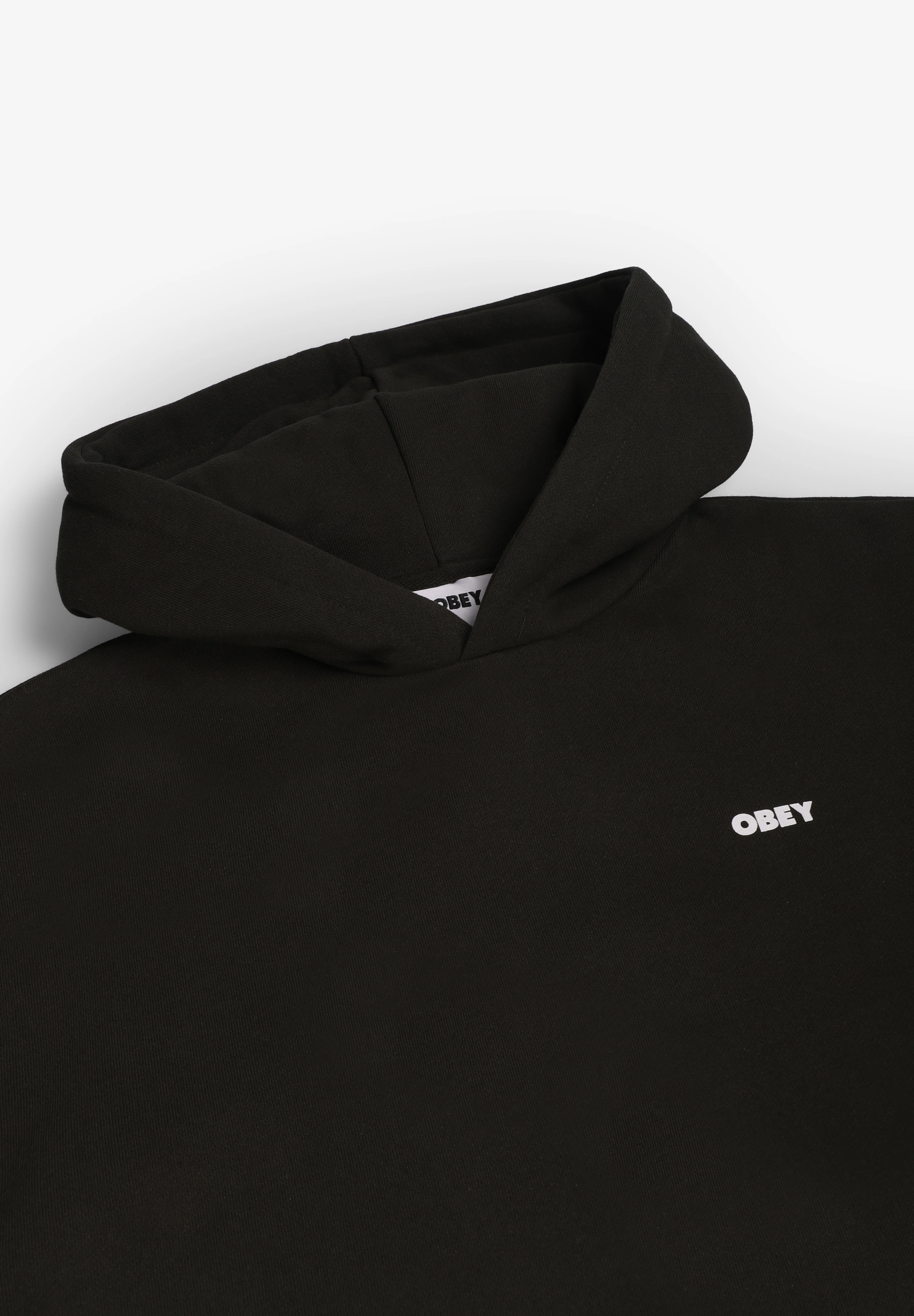 OBEY | SUDADERA BOLD ICON EXTRA HEAVY - Image 3
