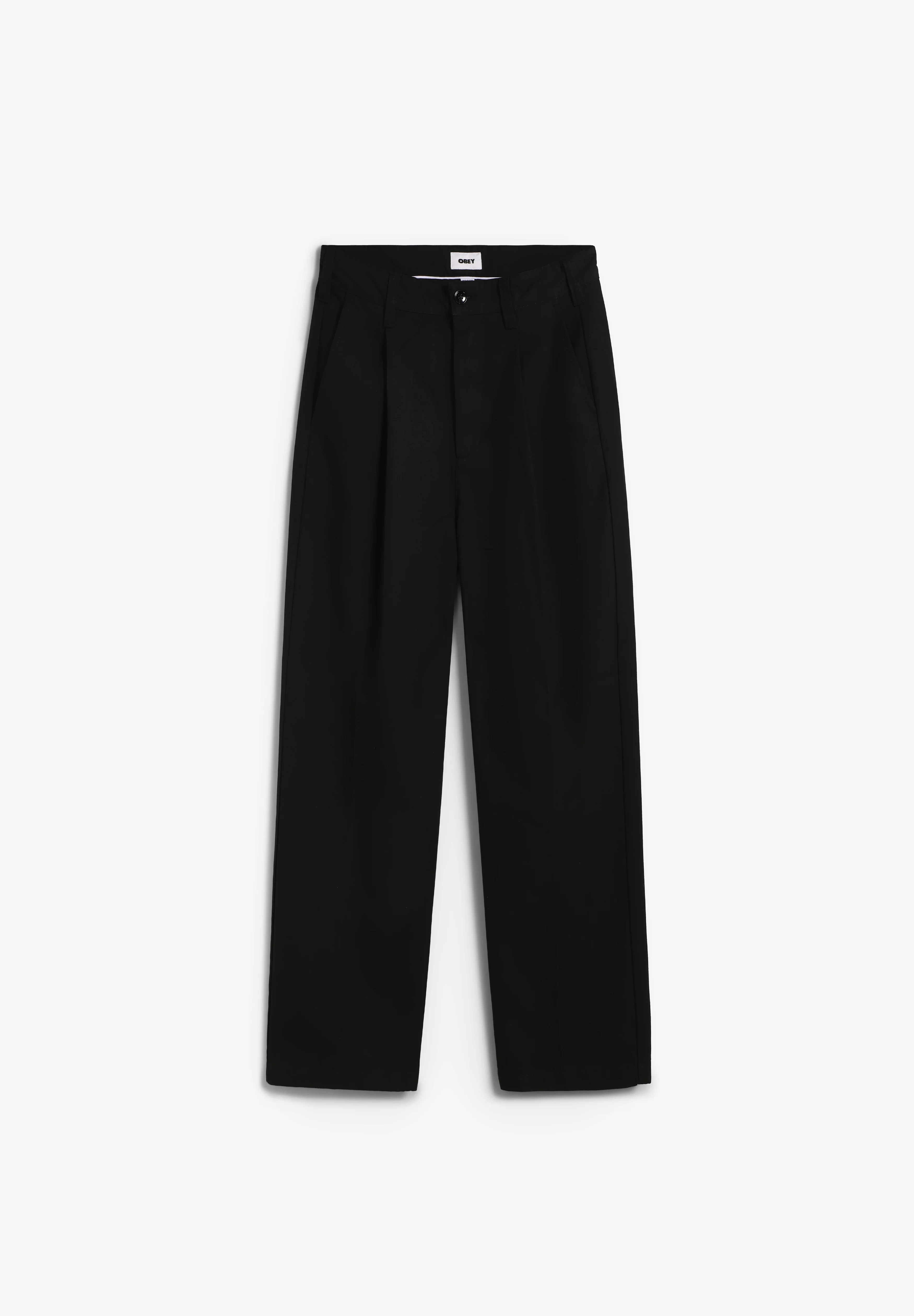 OBEY | PANTALÓN ARMEL PLEATED - Image 4